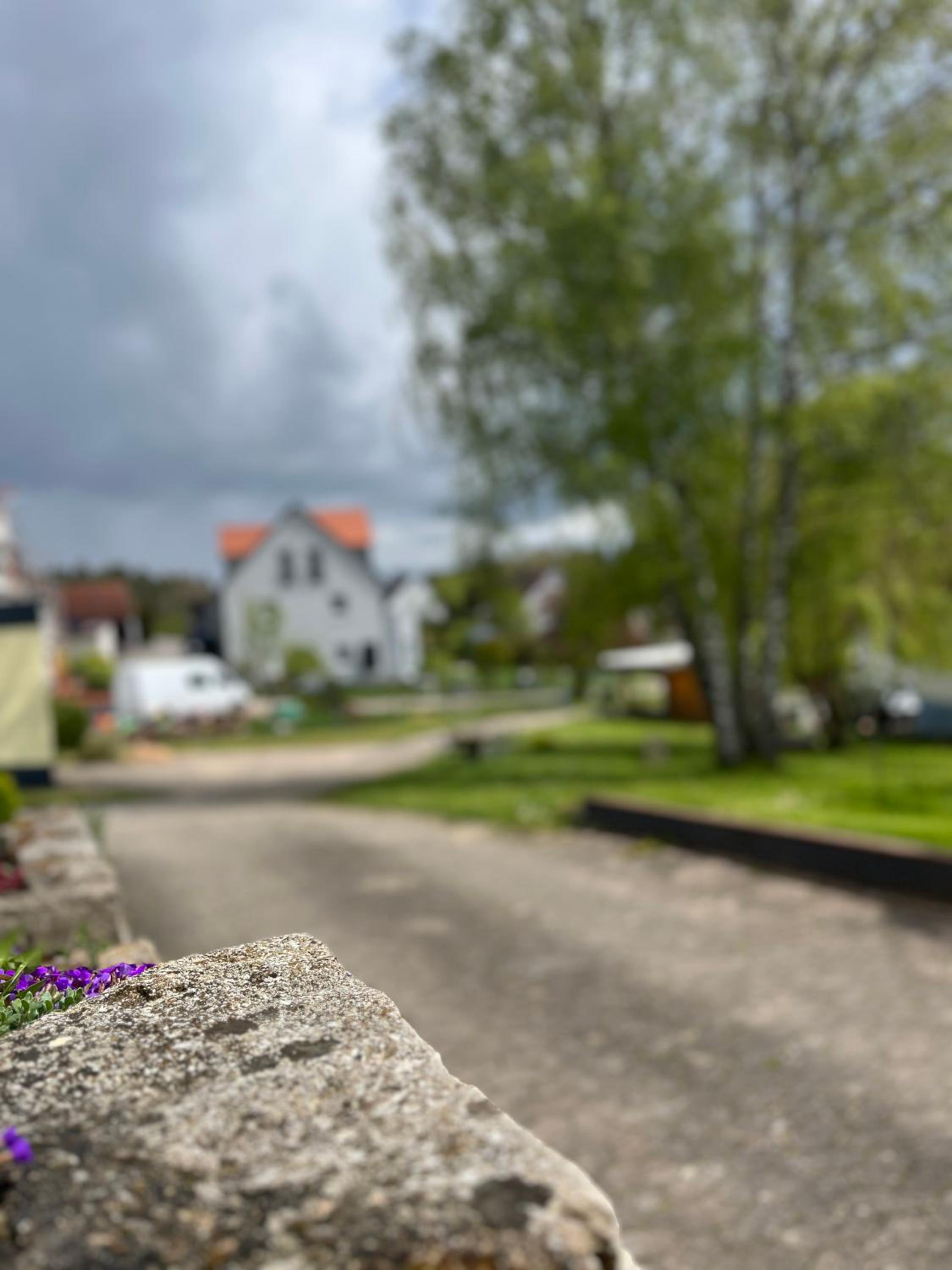 Fewo Haus Hutzelbuck in idyllisch-gruner Lage nahe AN - Property Image 25