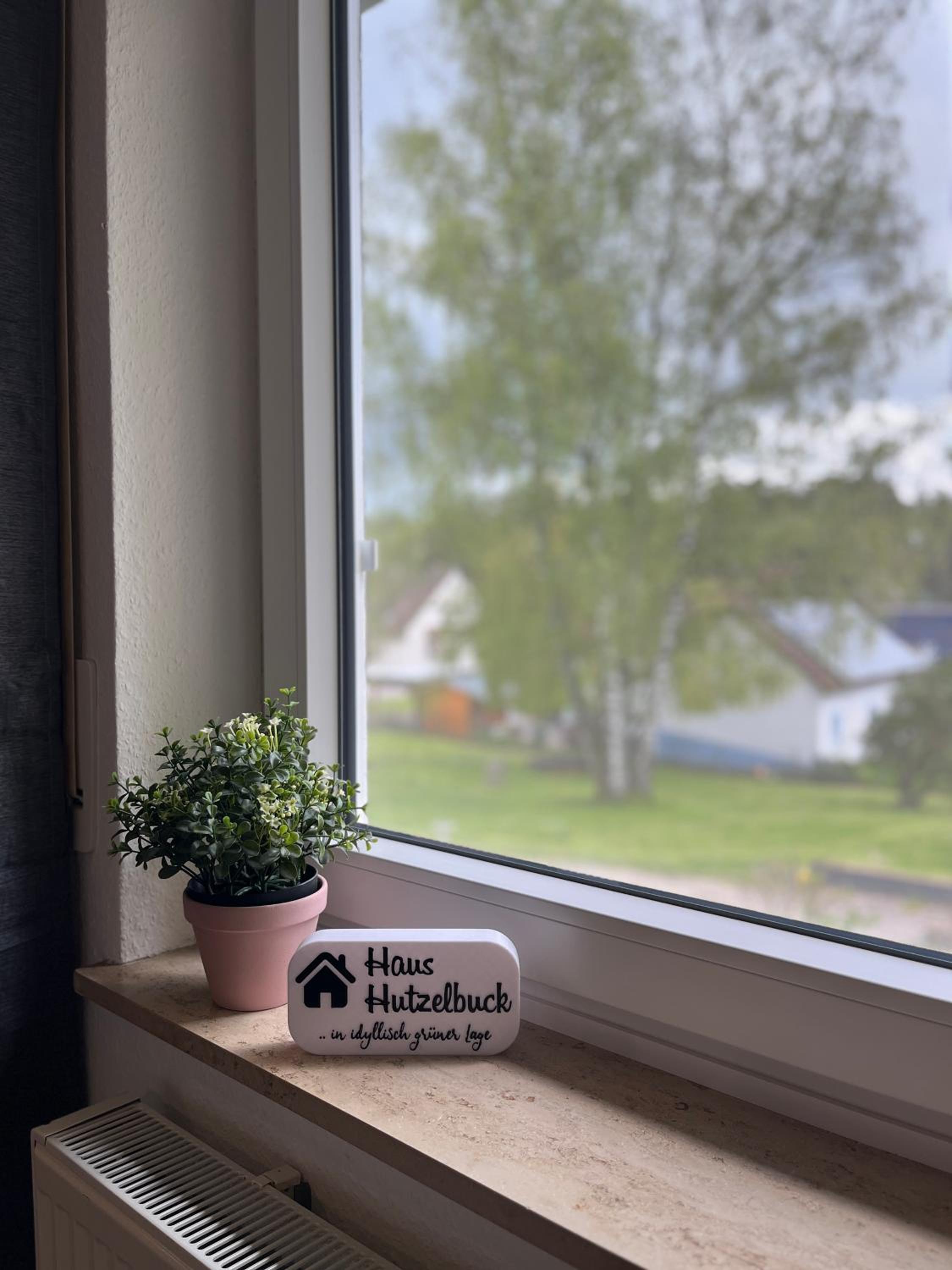 Fewo Haus Hutzelbuck in idyllisch-gruner Lage nahe AN - Property Image 18
