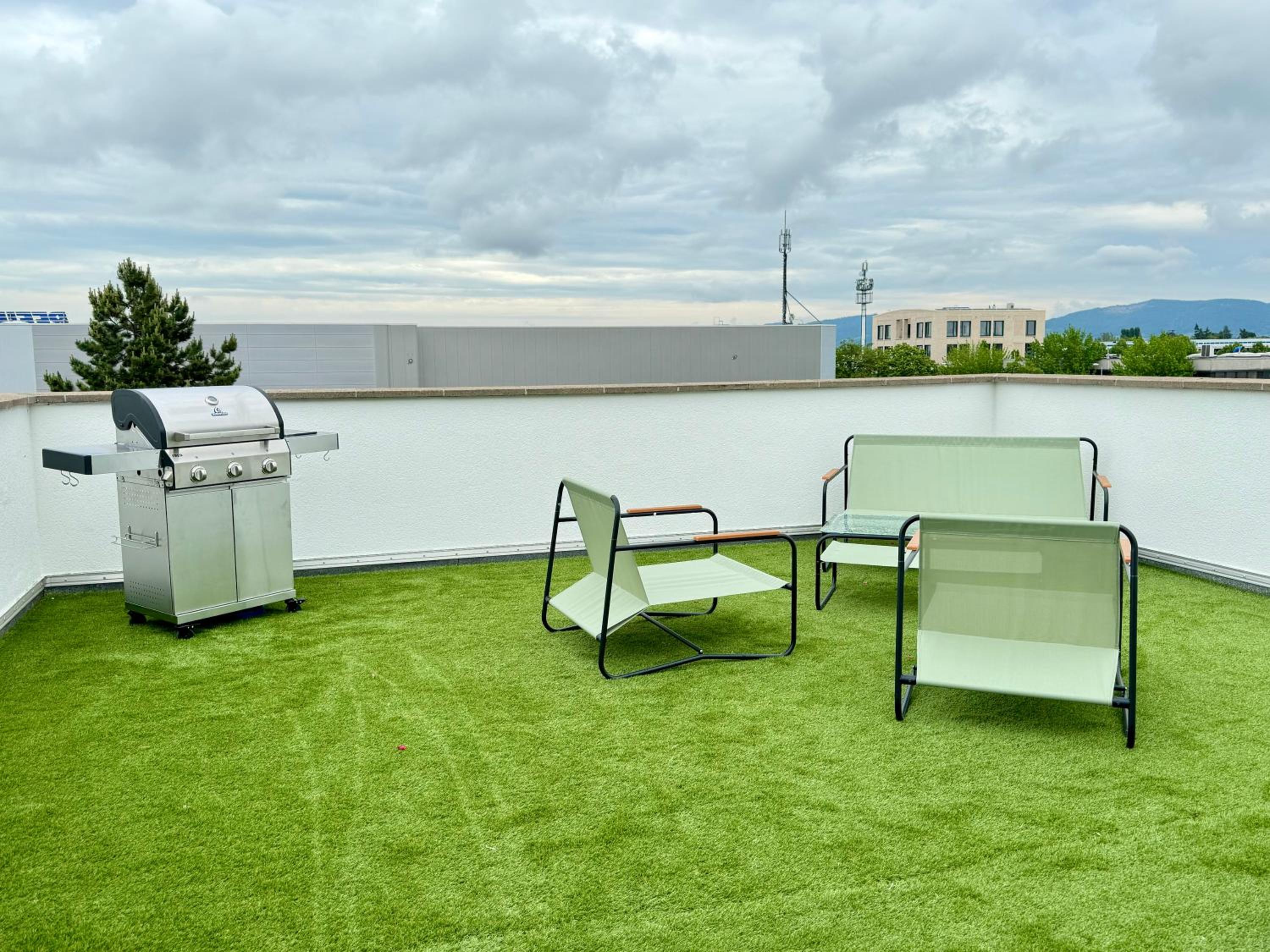roof
