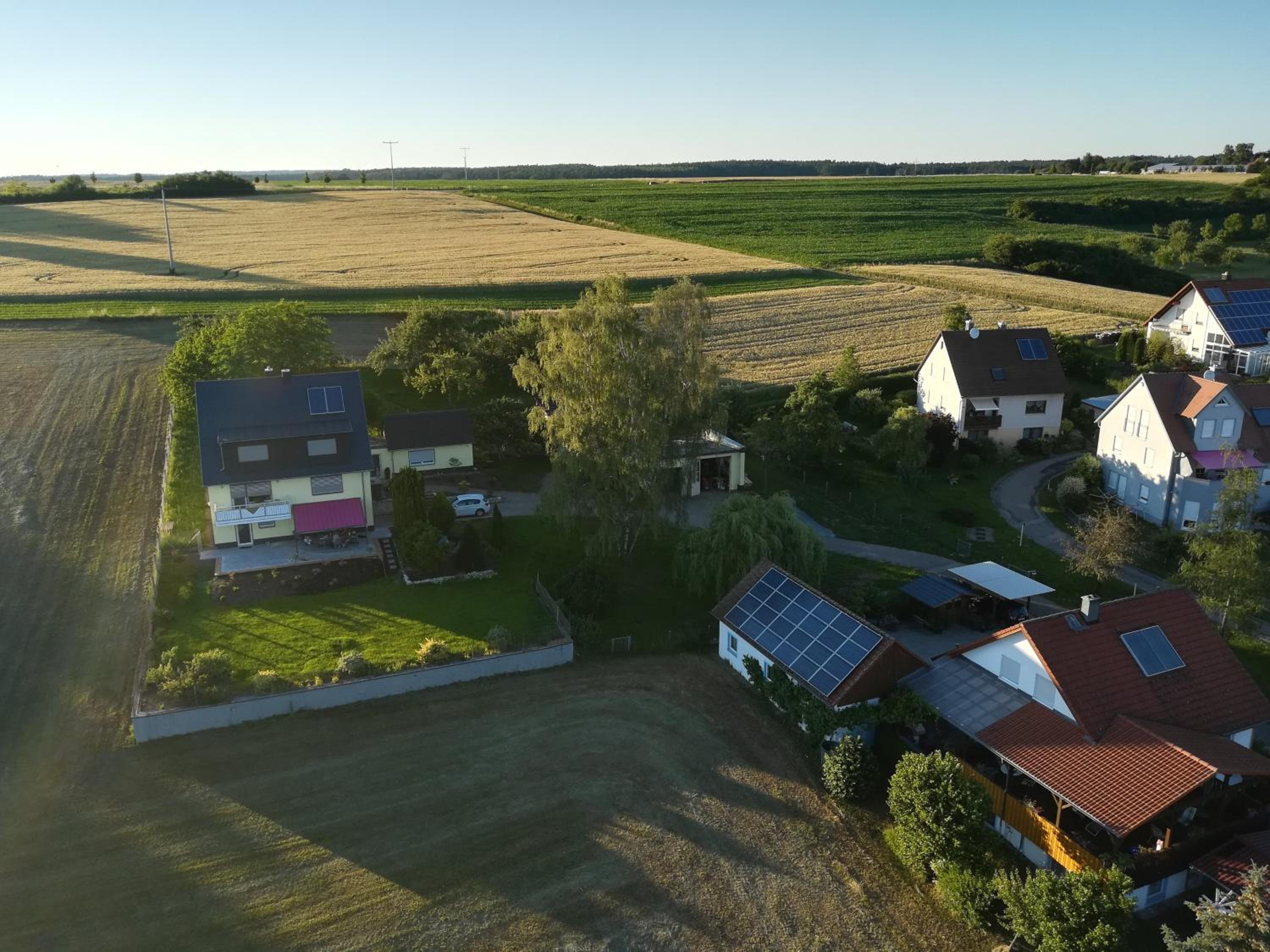 Fewo Haus Hutzelbuck in idyllisch-gruner Lage nahe AN - Property Image 17