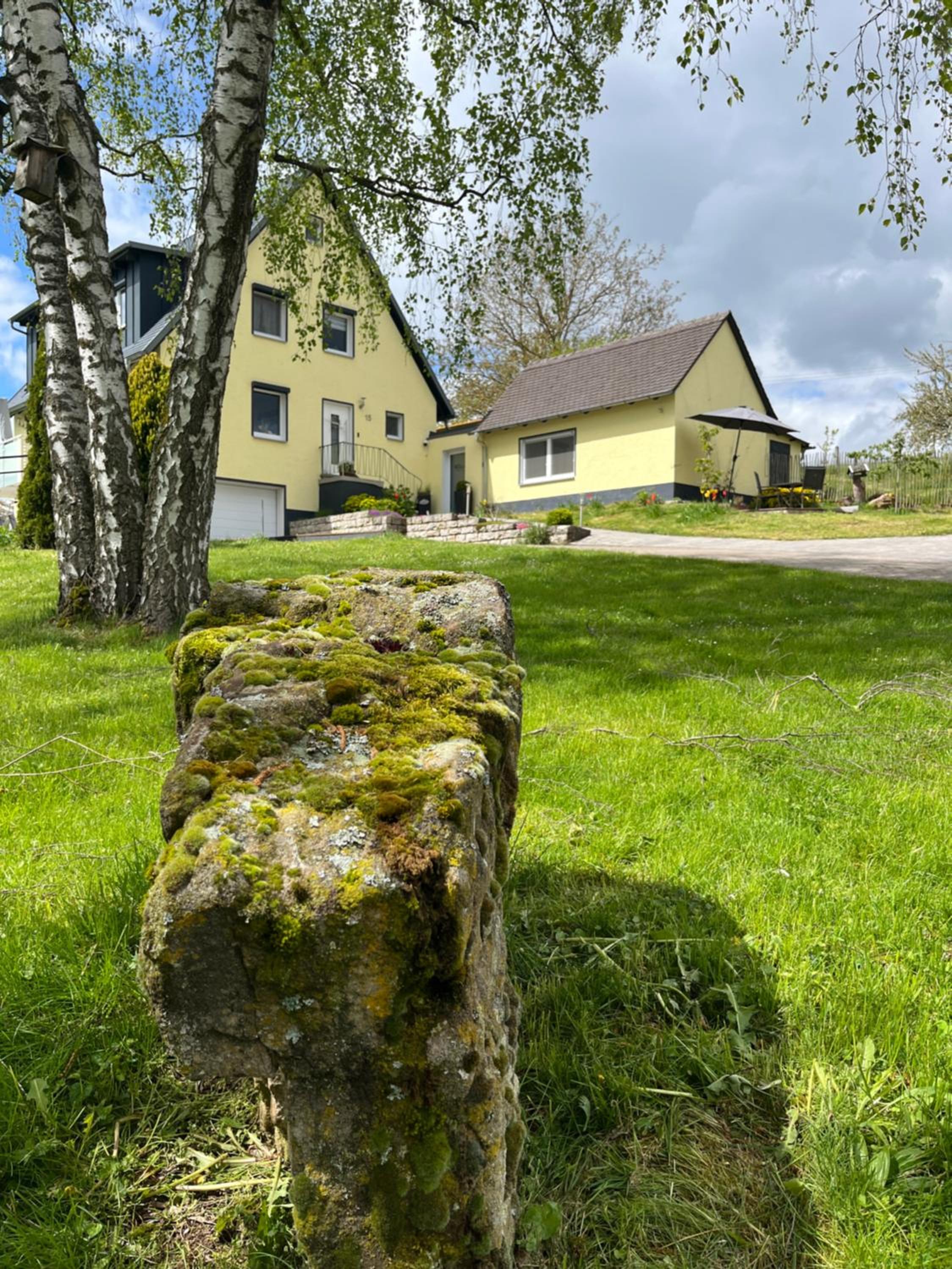 Fewo Haus Hutzelbuck in idyllisch-gruner Lage nahe AN - Property Image 5