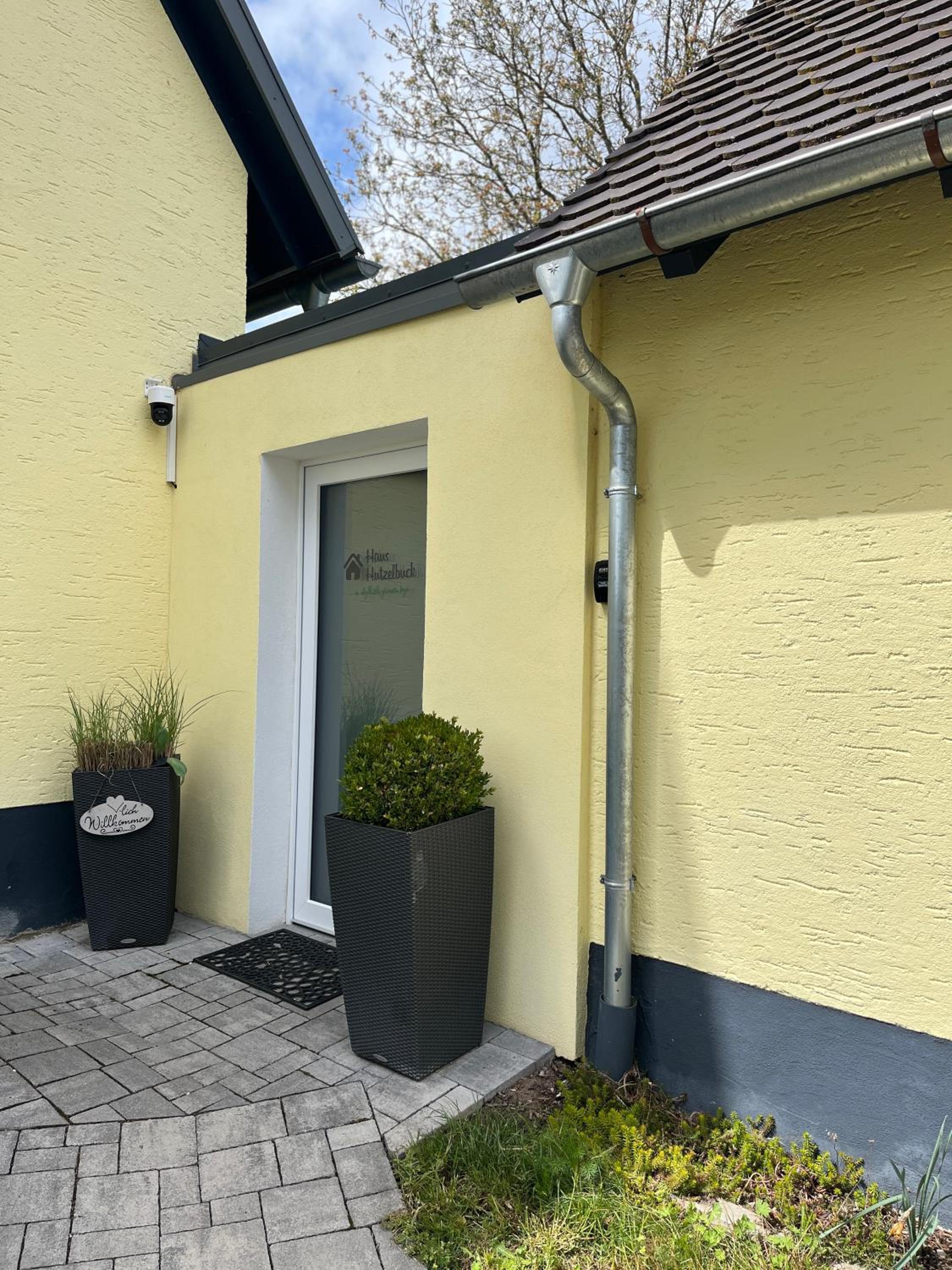 Fewo Haus Hutzelbuck in idyllisch-gruner Lage nahe AN - Property Image 14