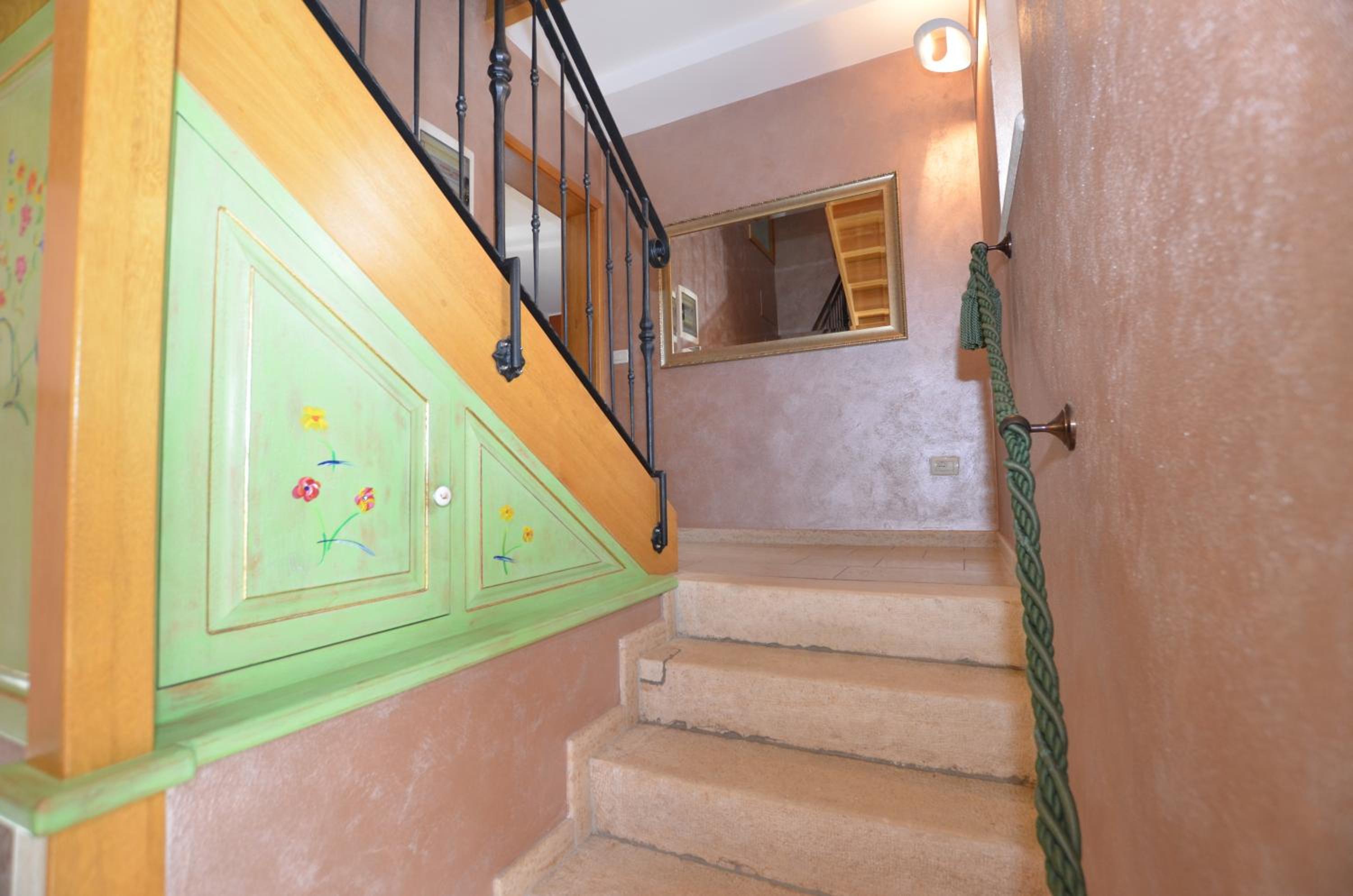 Casa degli Artisti view 3