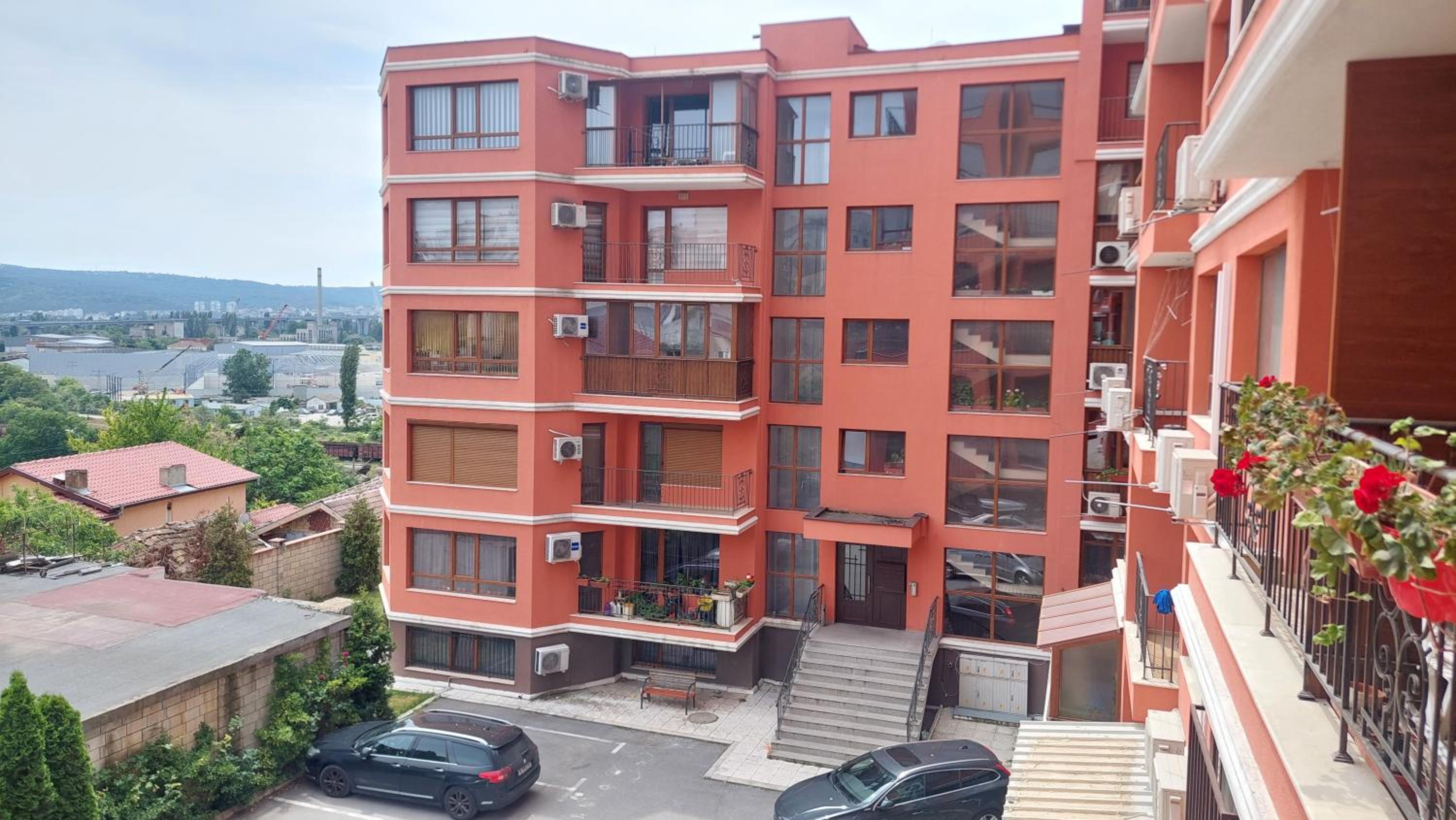 Krimski Apartment - Free Private Parking