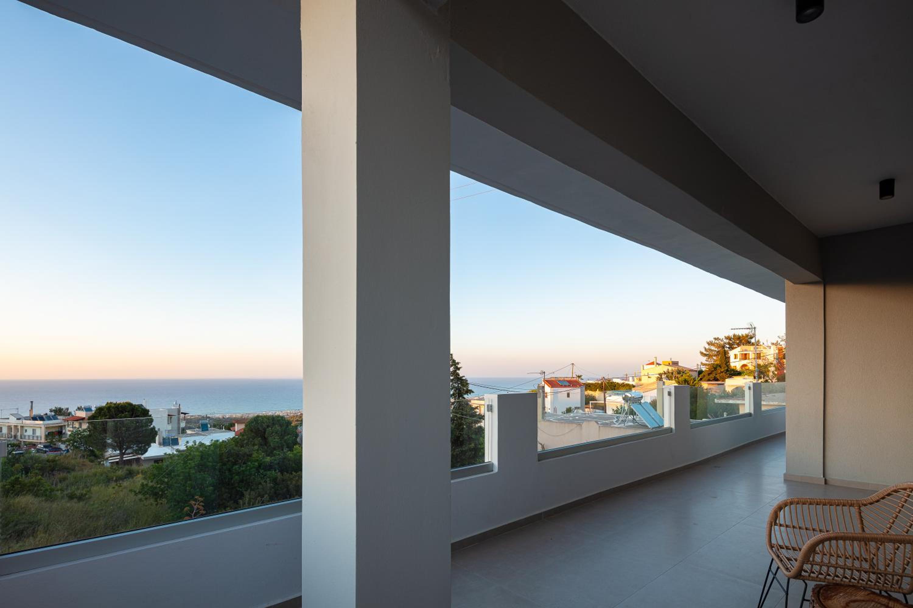 Rousso Villa