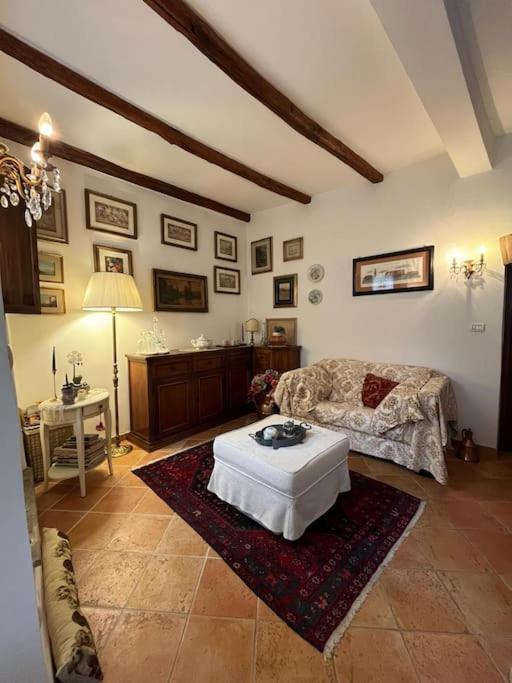 Casa Rosanna view 3