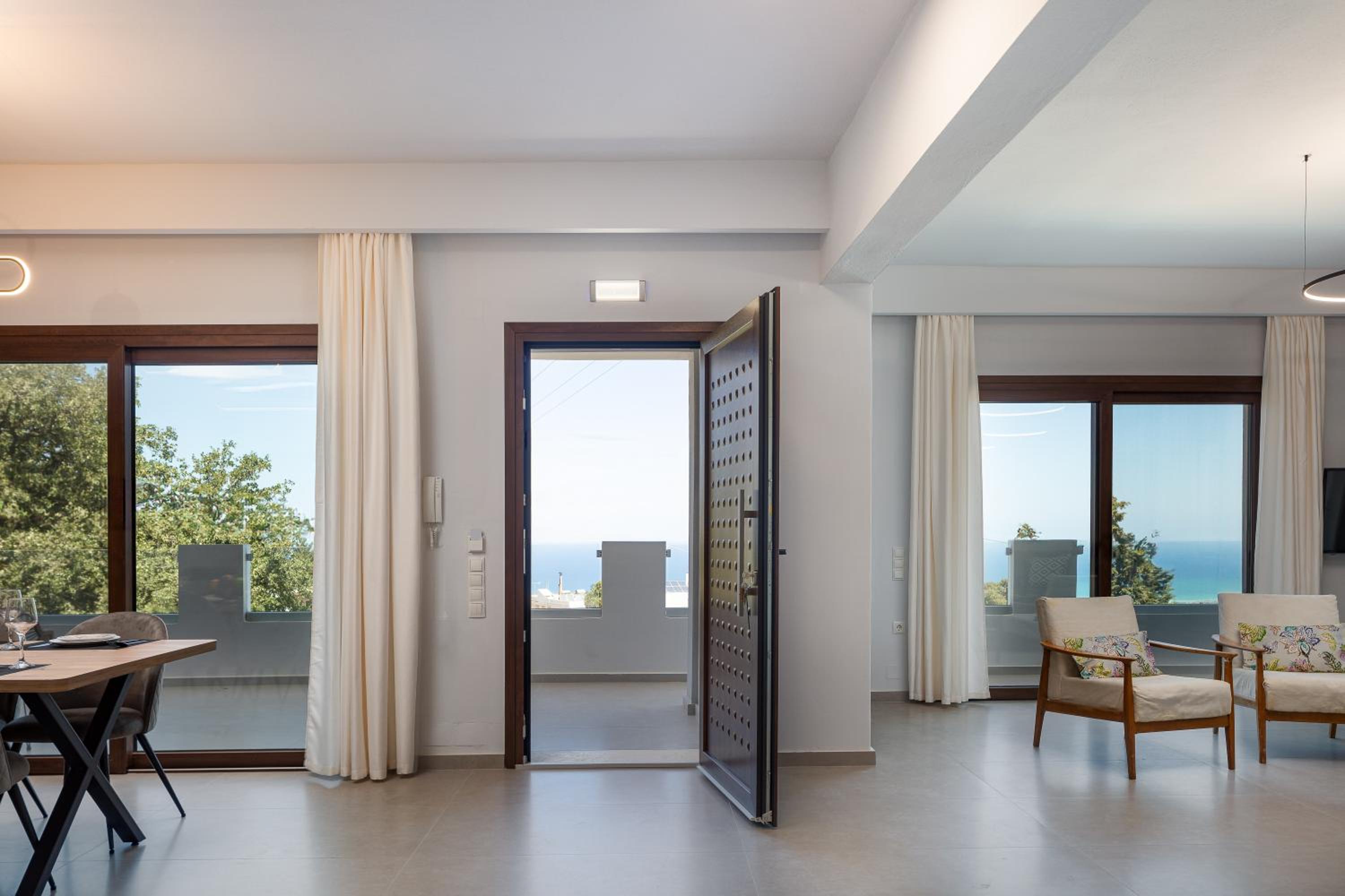 Rousso Villa