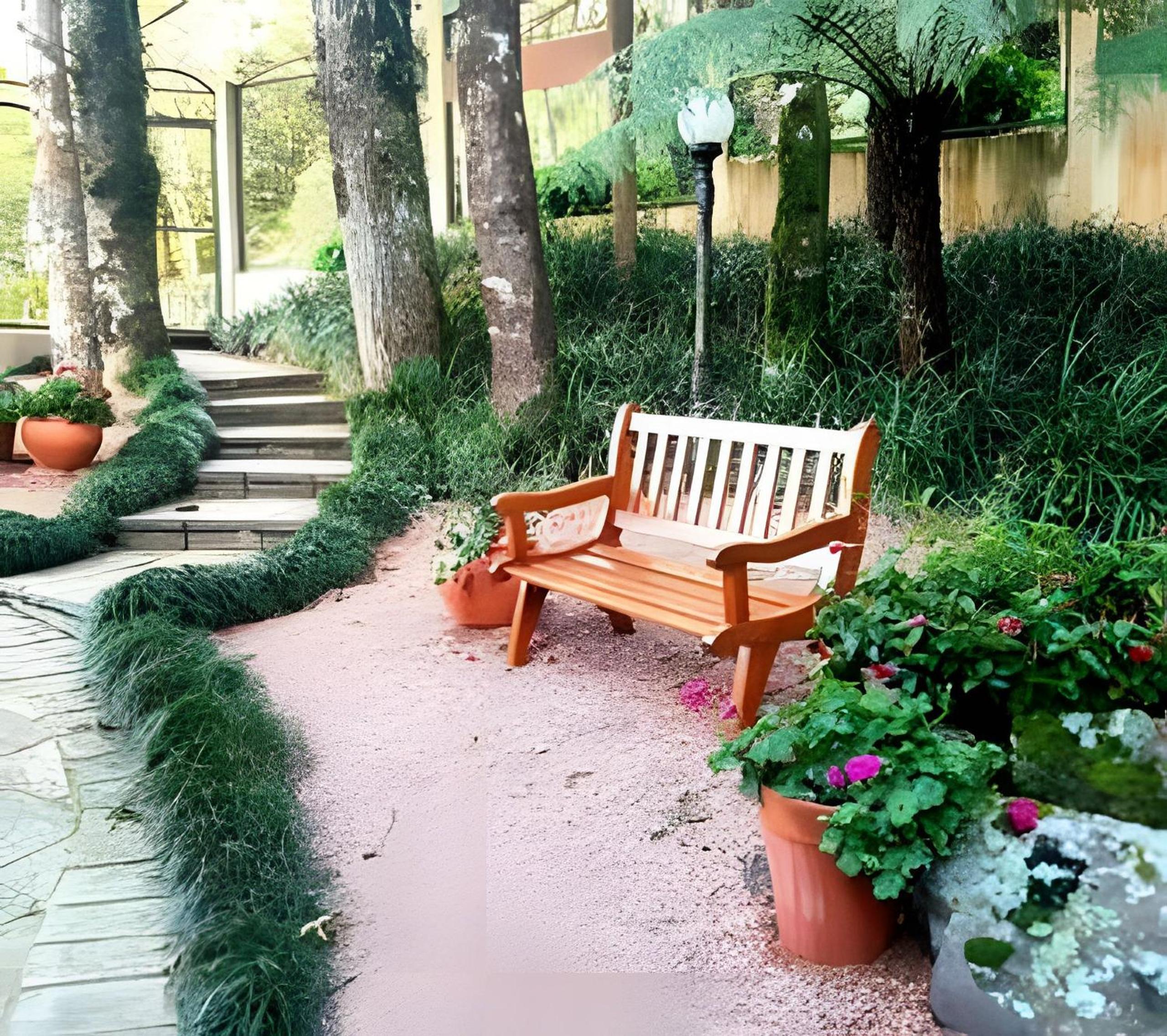 Follow Gramado - Beautiful Apartment! Near the Center!