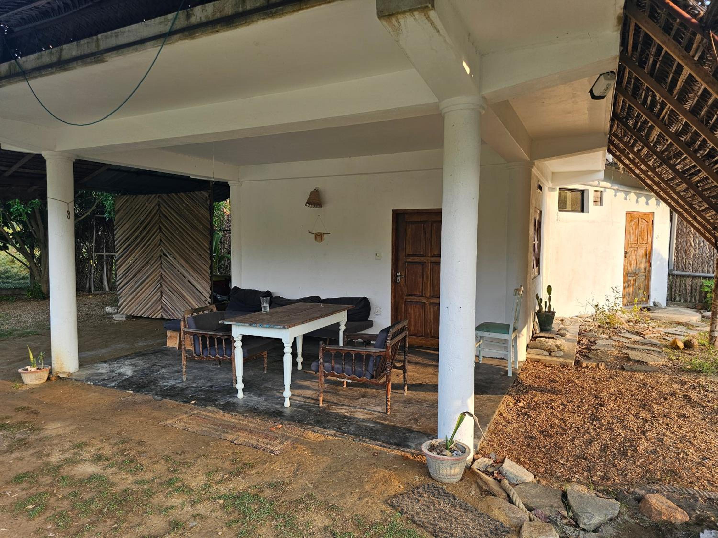 Private KiteVilla garden&water view