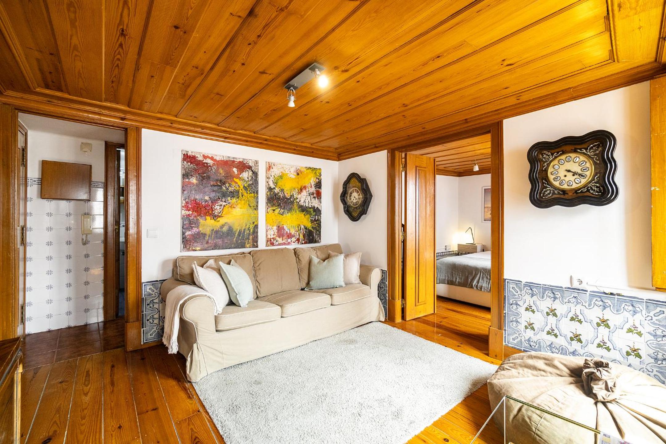 WHome Lisbon Gem Timeless Elegance and Modern Comfort view 4