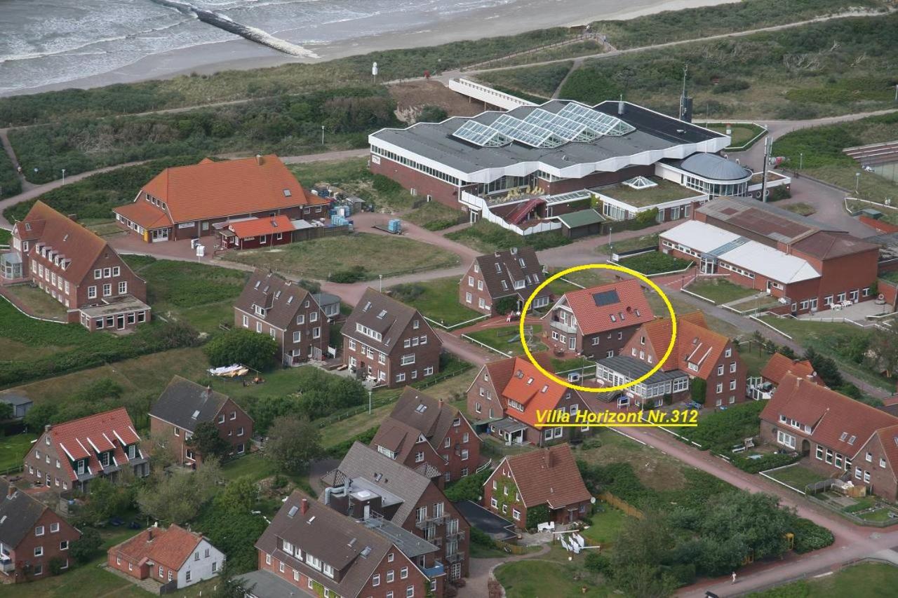 Villa Horizont