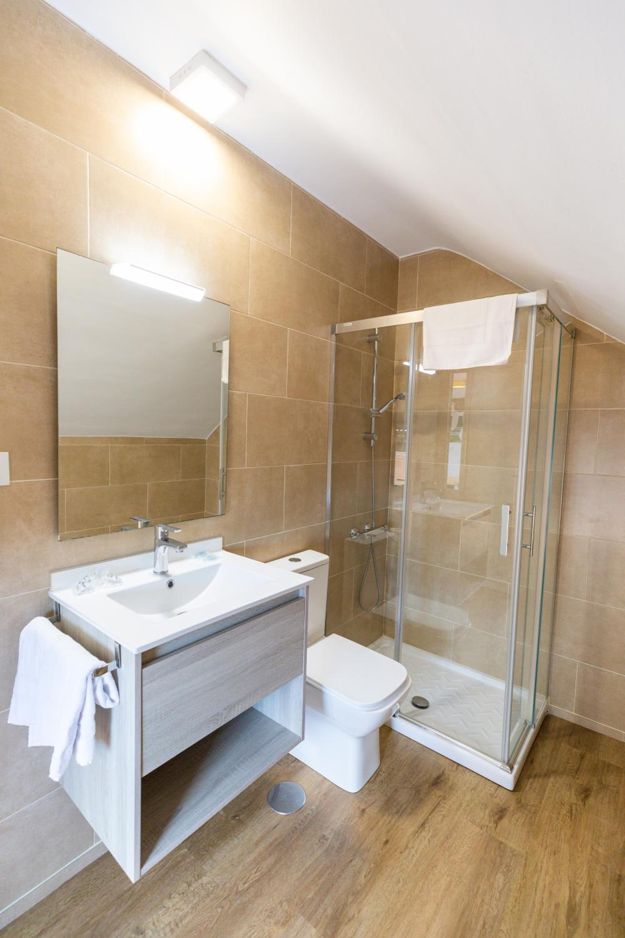 Apartamentos Regollera Premium con garaje