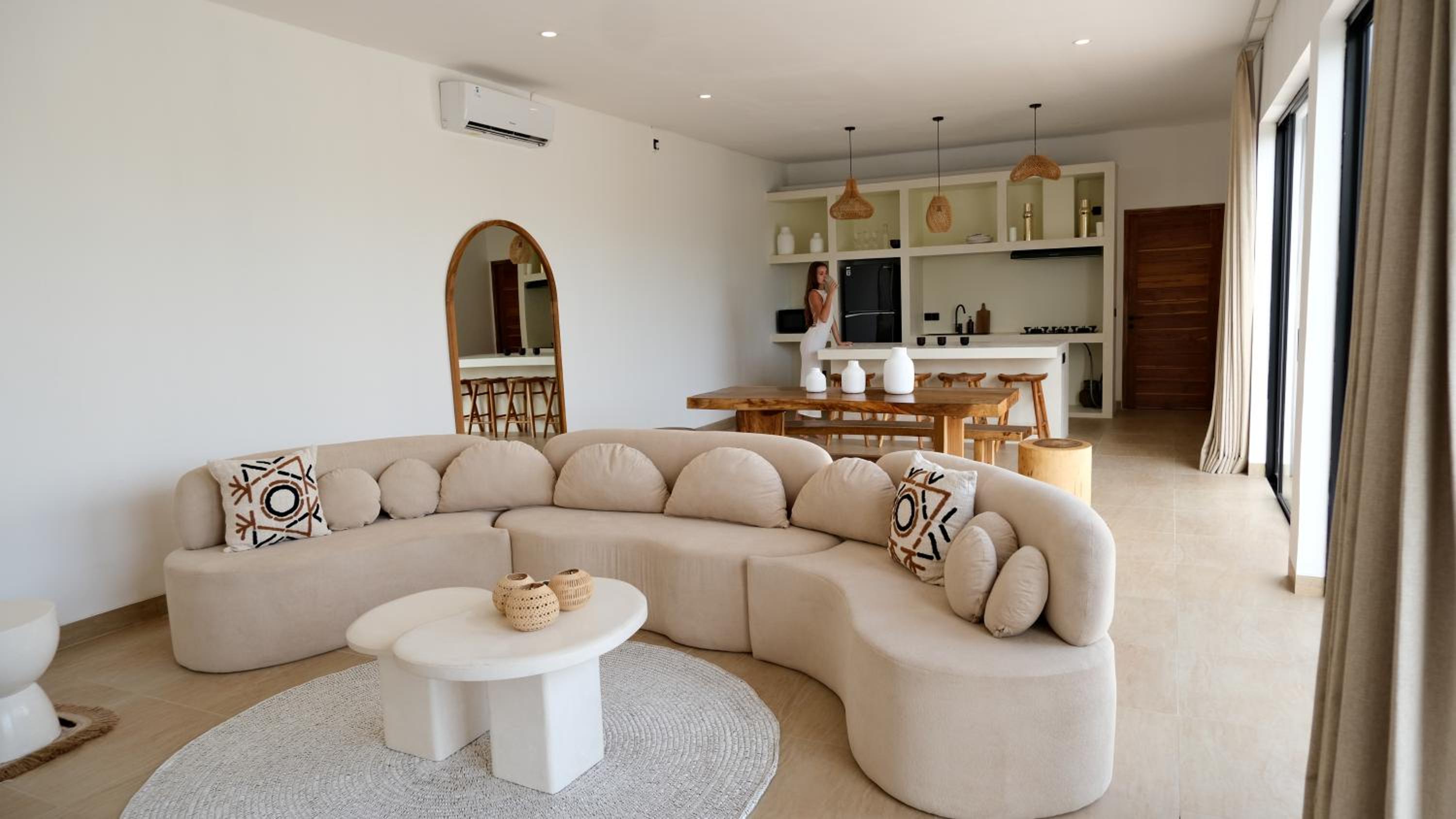 Villa YAOUH à Seseh - Image 5