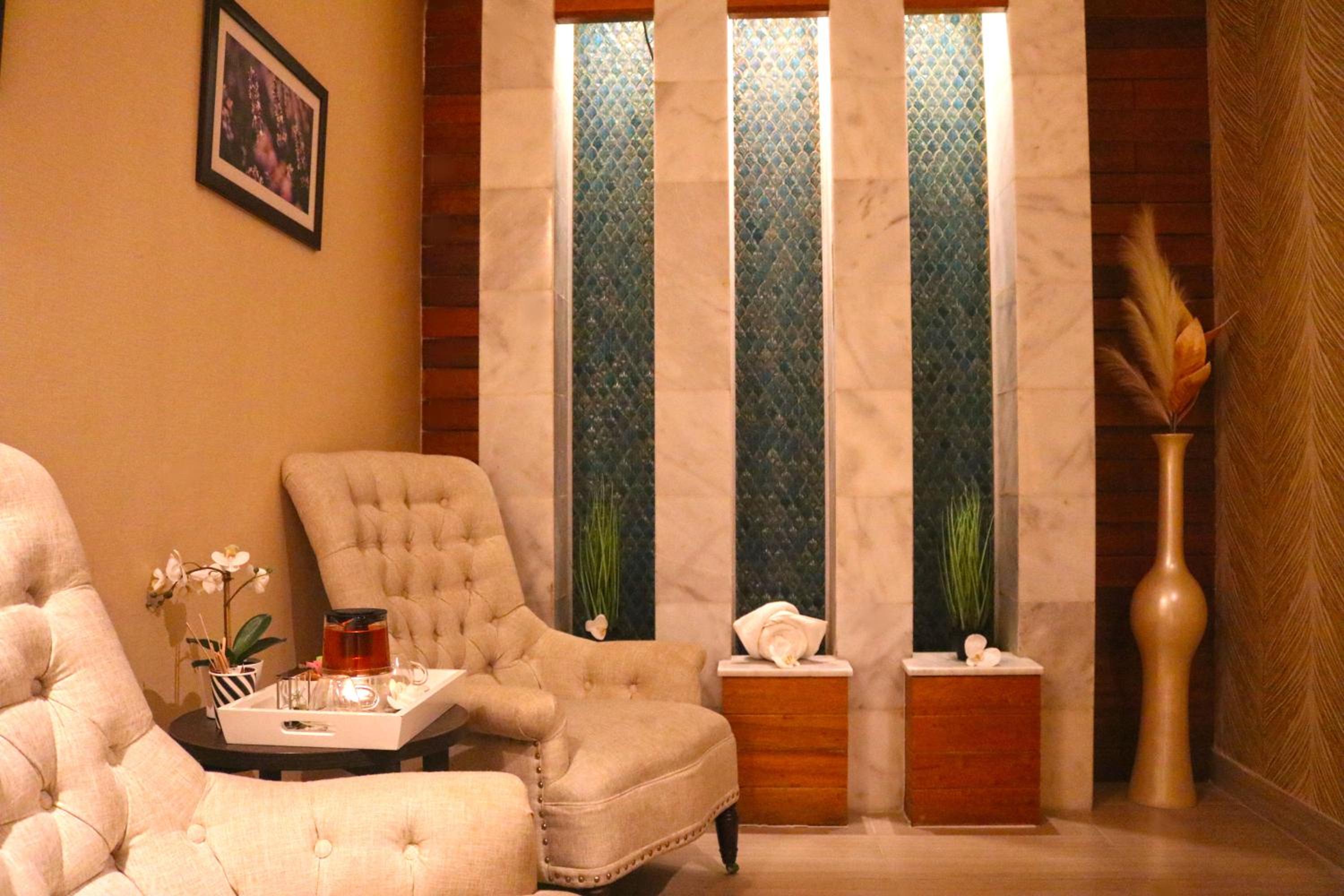 Lagoona Beach Luxury Resort and Spa