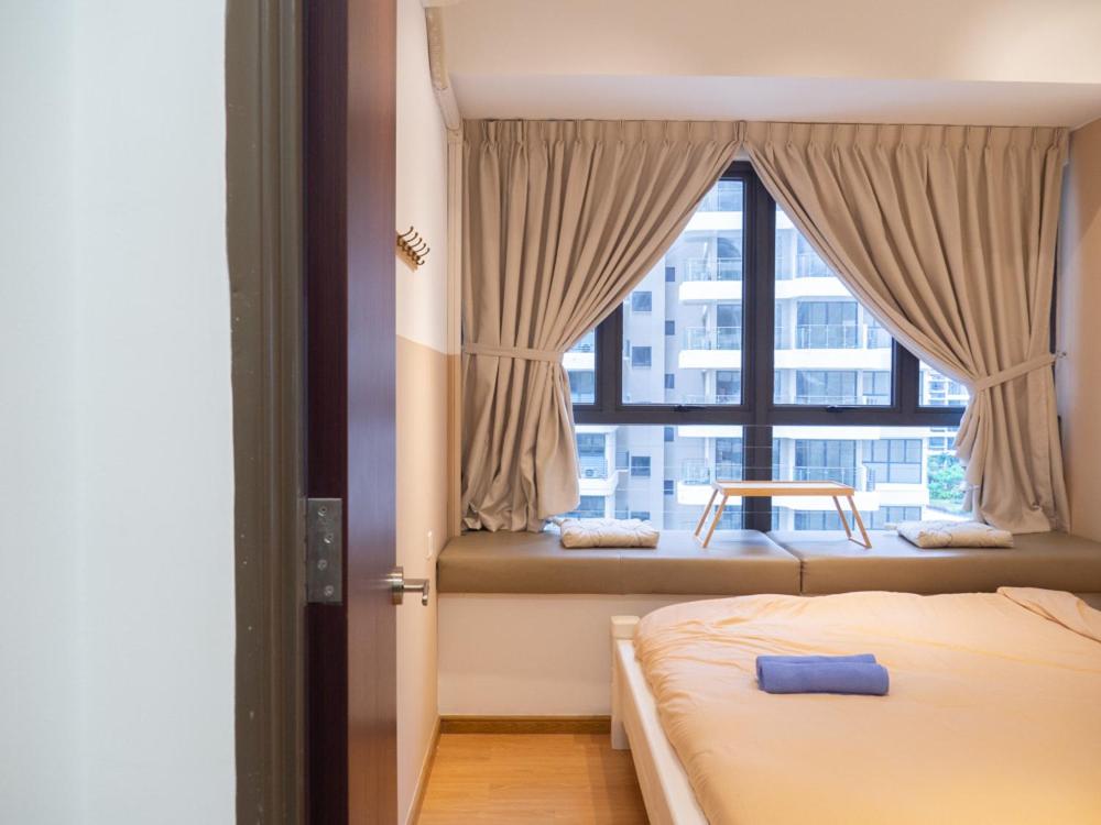 Kings Bay Country Garden Danga Bay by Cactus Homestay
