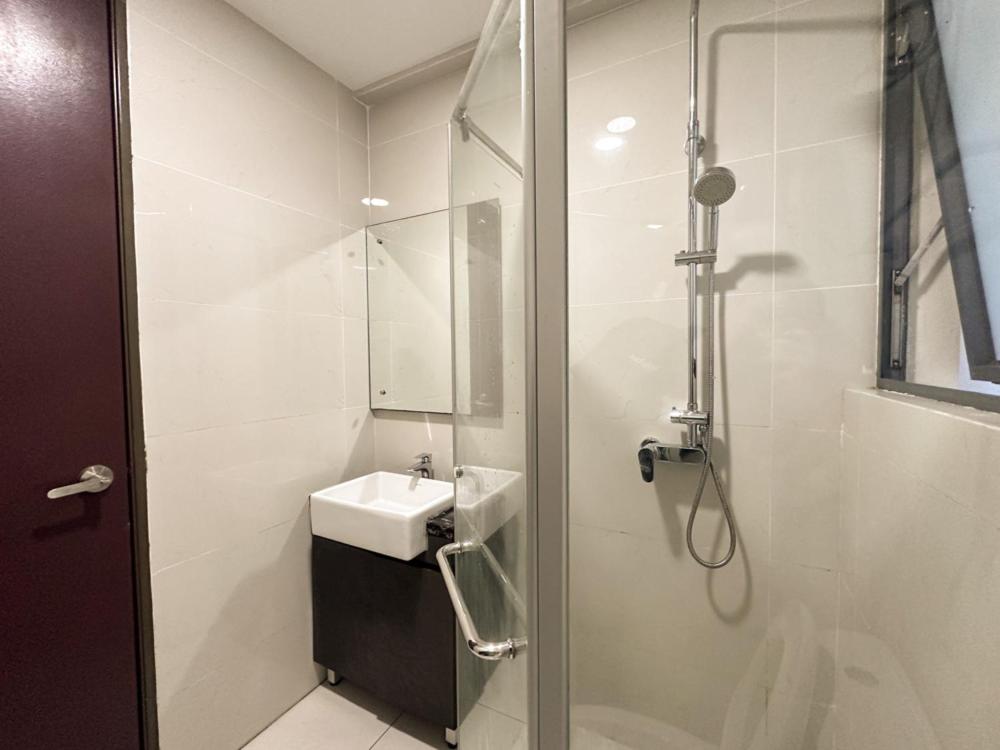 Kings Bay Country Garden Danga Bay by Cactus Homestay