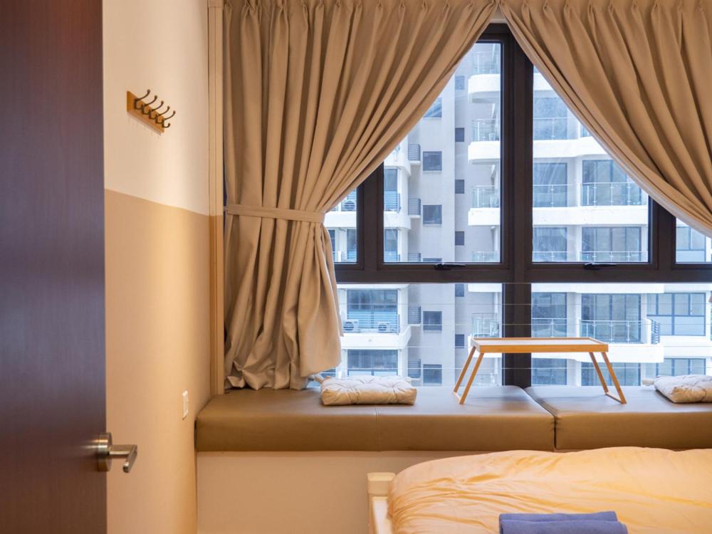 Kings Bay Country Garden Danga Bay by Cactus Homestay