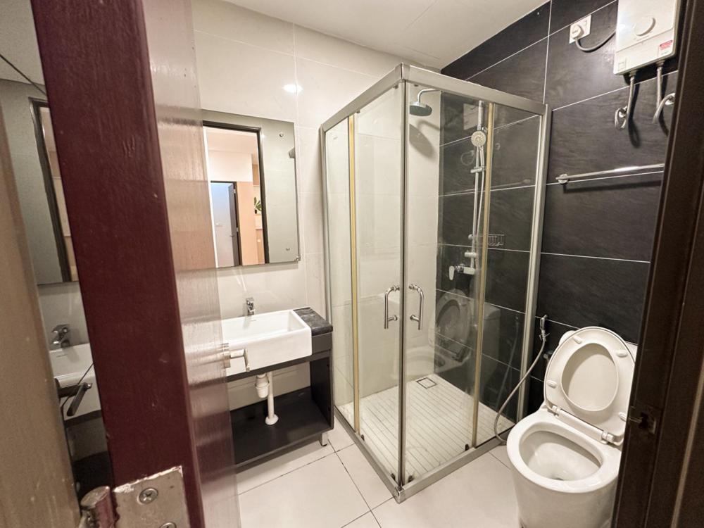 Kings Bay Country Garden Danga Bay by Cactus Homestay