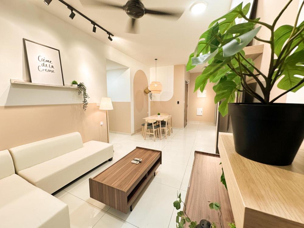 Kings Bay Country Garden Danga Bay by Cactus Homestay