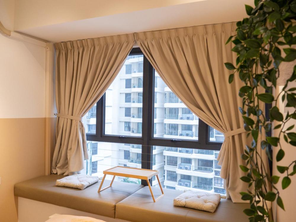Kings Bay Country Garden Danga Bay by Cactus Homestay