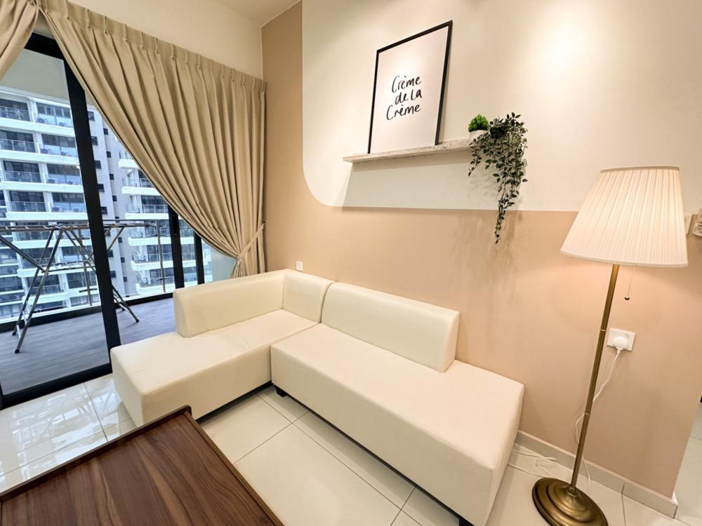 Kings Bay Country Garden Danga Bay by Cactus Homestay