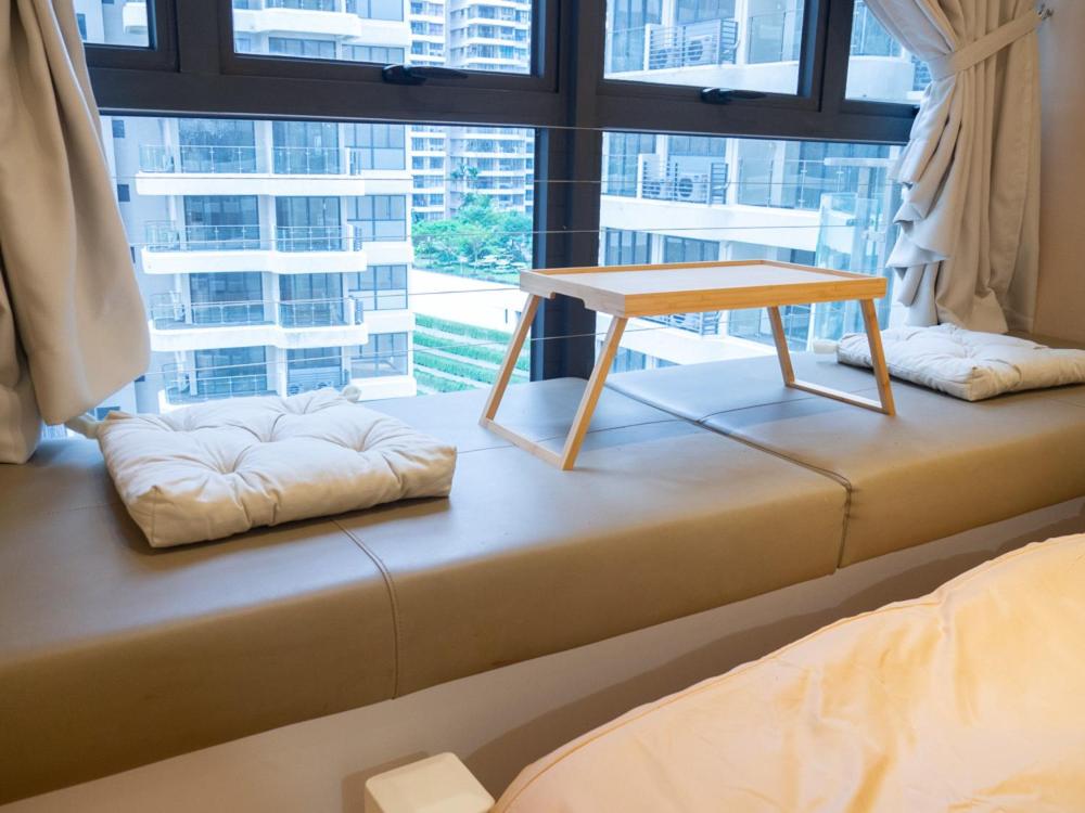 Kings Bay Country Garden Danga Bay by Cactus Homestay