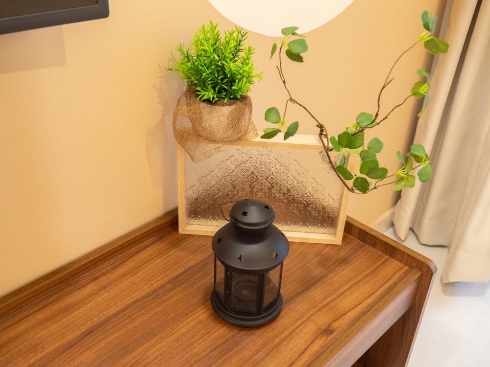 Kings Bay Country Garden Danga Bay by Cactus Homestay