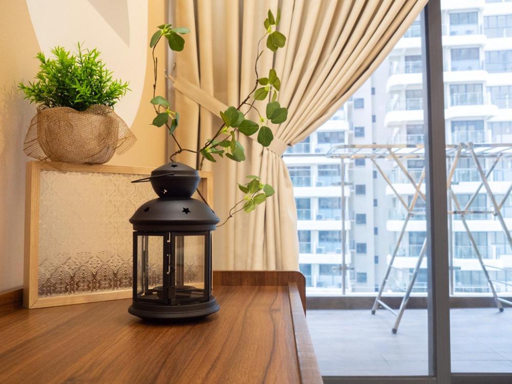 Kings Bay Country Garden Danga Bay by Cactus Homestay