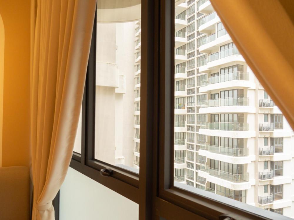 Kings Bay Country Garden Danga Bay by Cactus Homestay