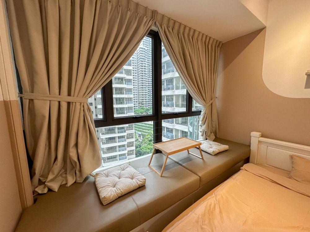 Kings Bay Country Garden Danga Bay by Cactus Homestay