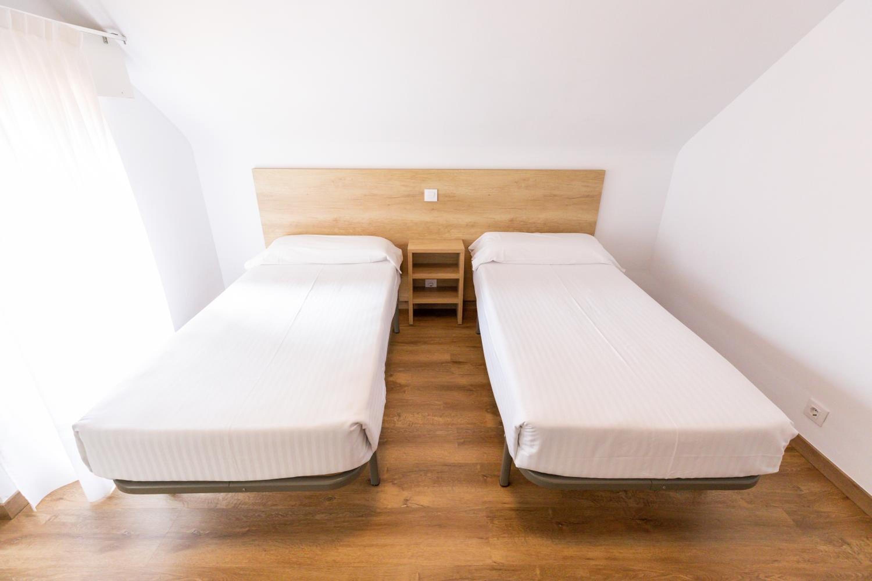 Apartamentos Regollera Premium con garaje