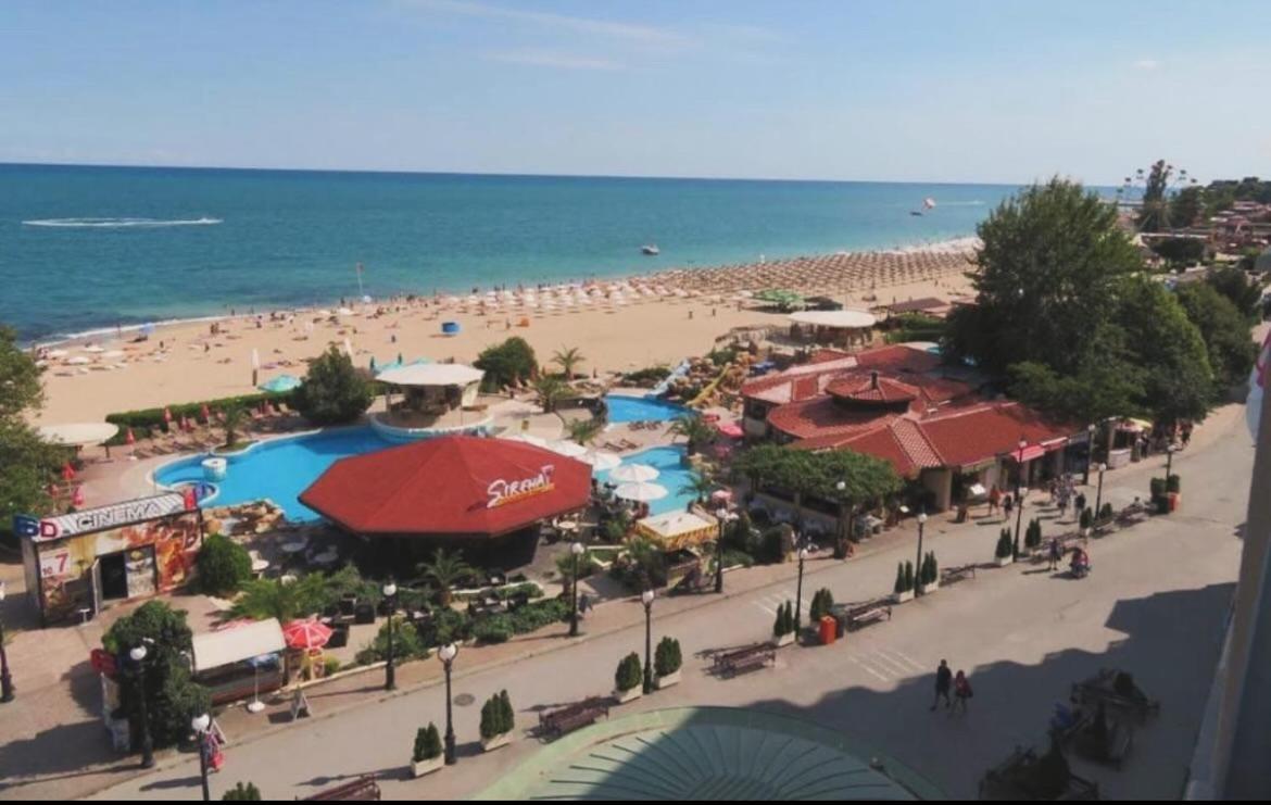 Sirena apartament First Line