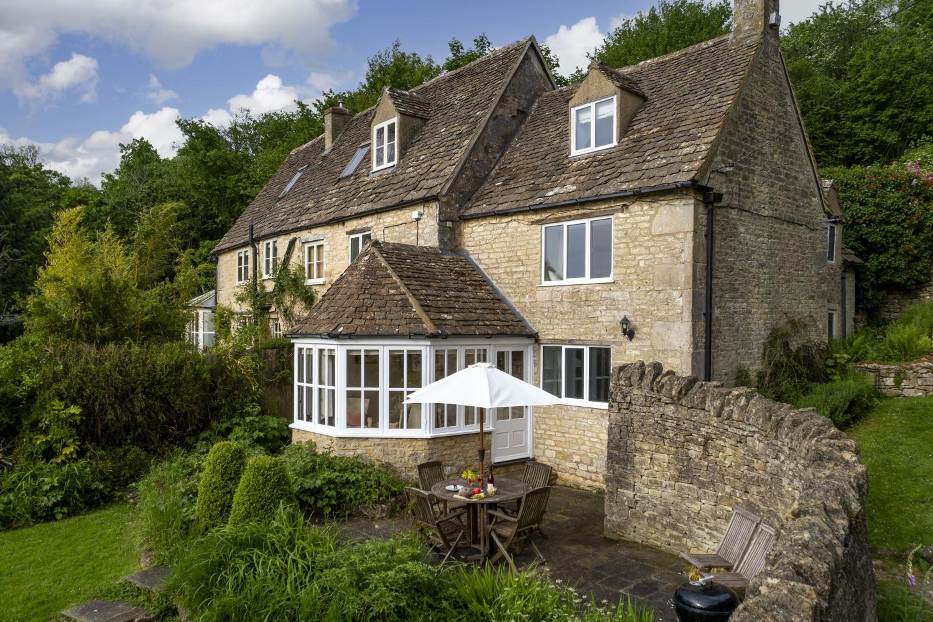 Grange Cottage