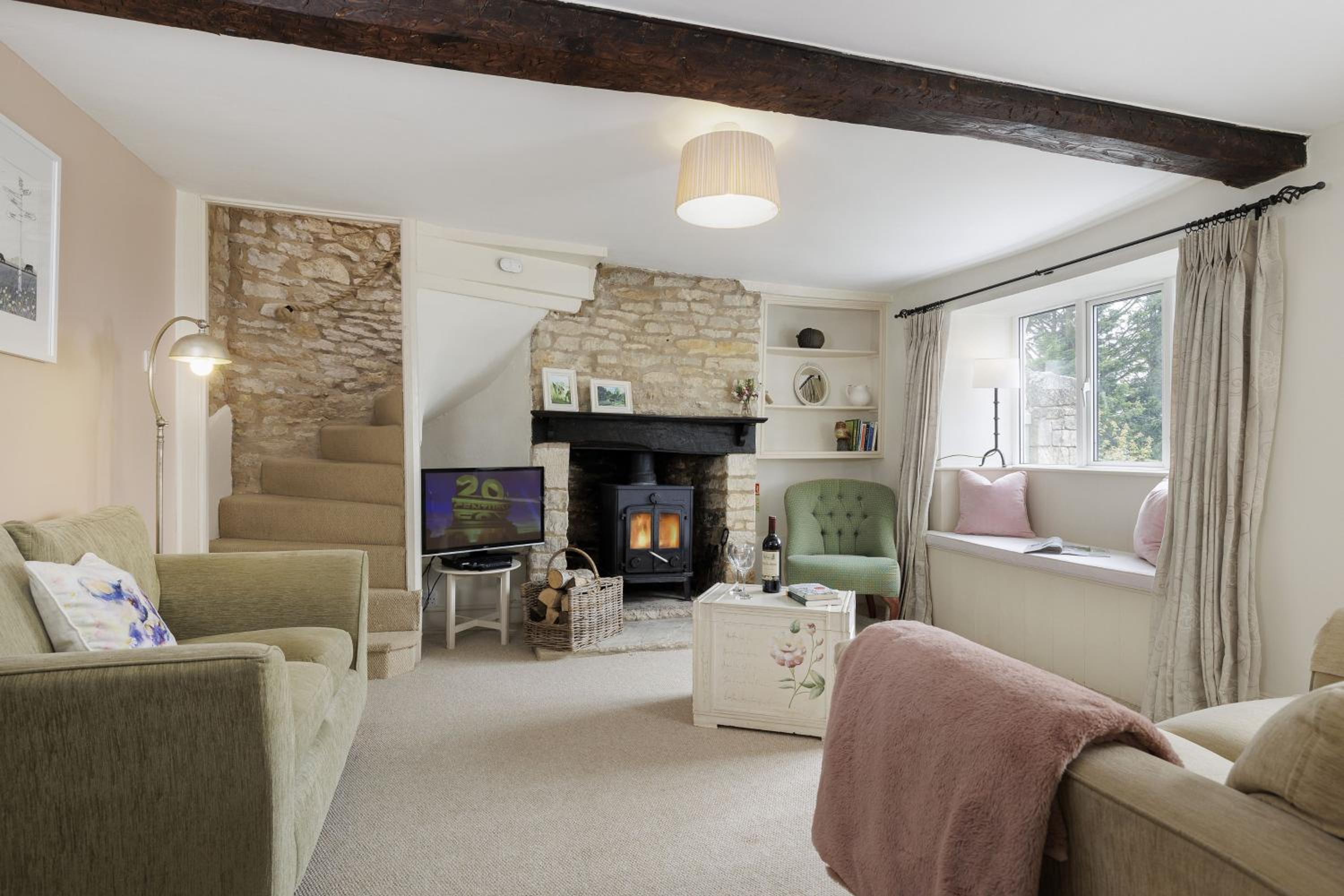 Grange Cottage