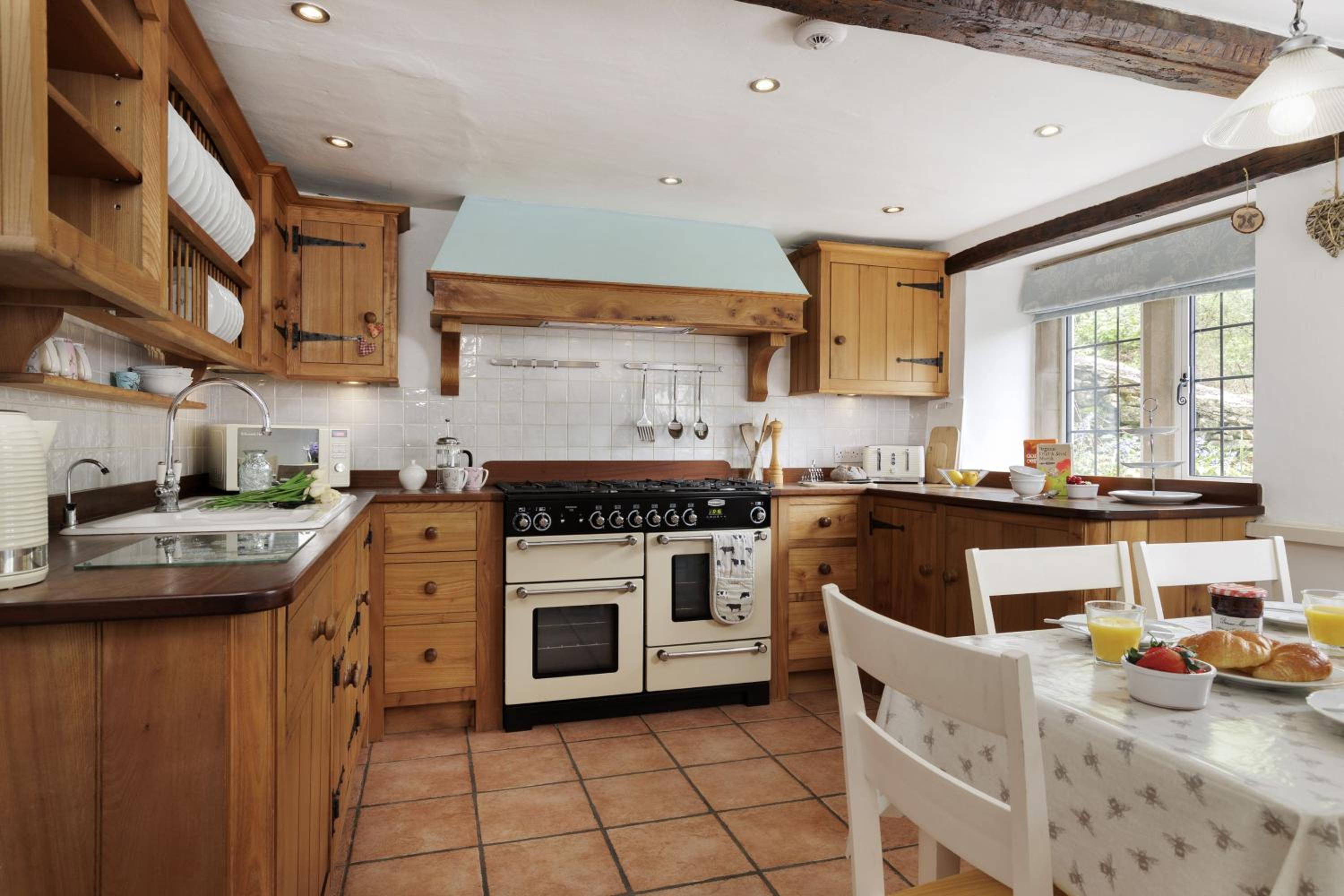 Grange Cottage
