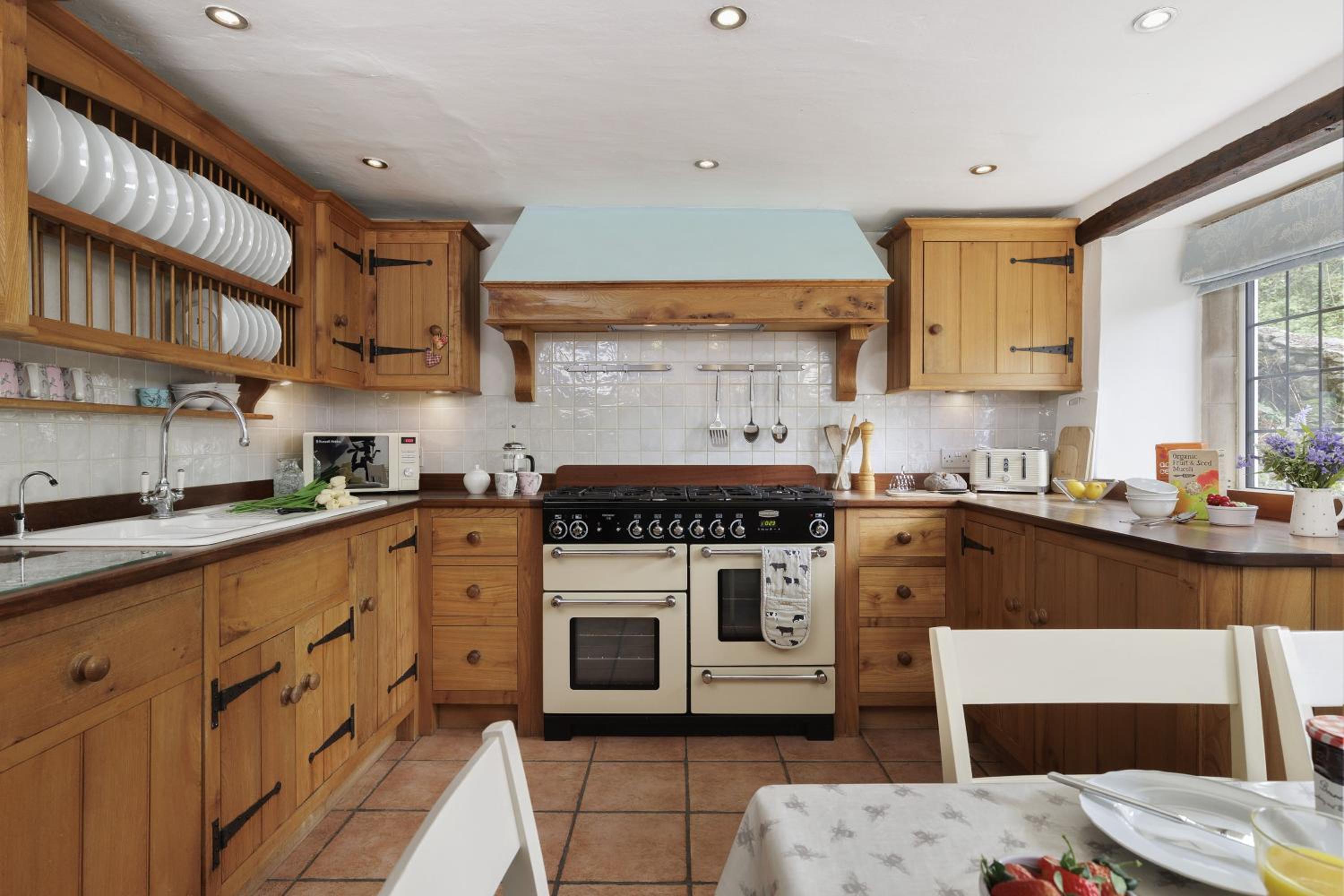 Grange Cottage