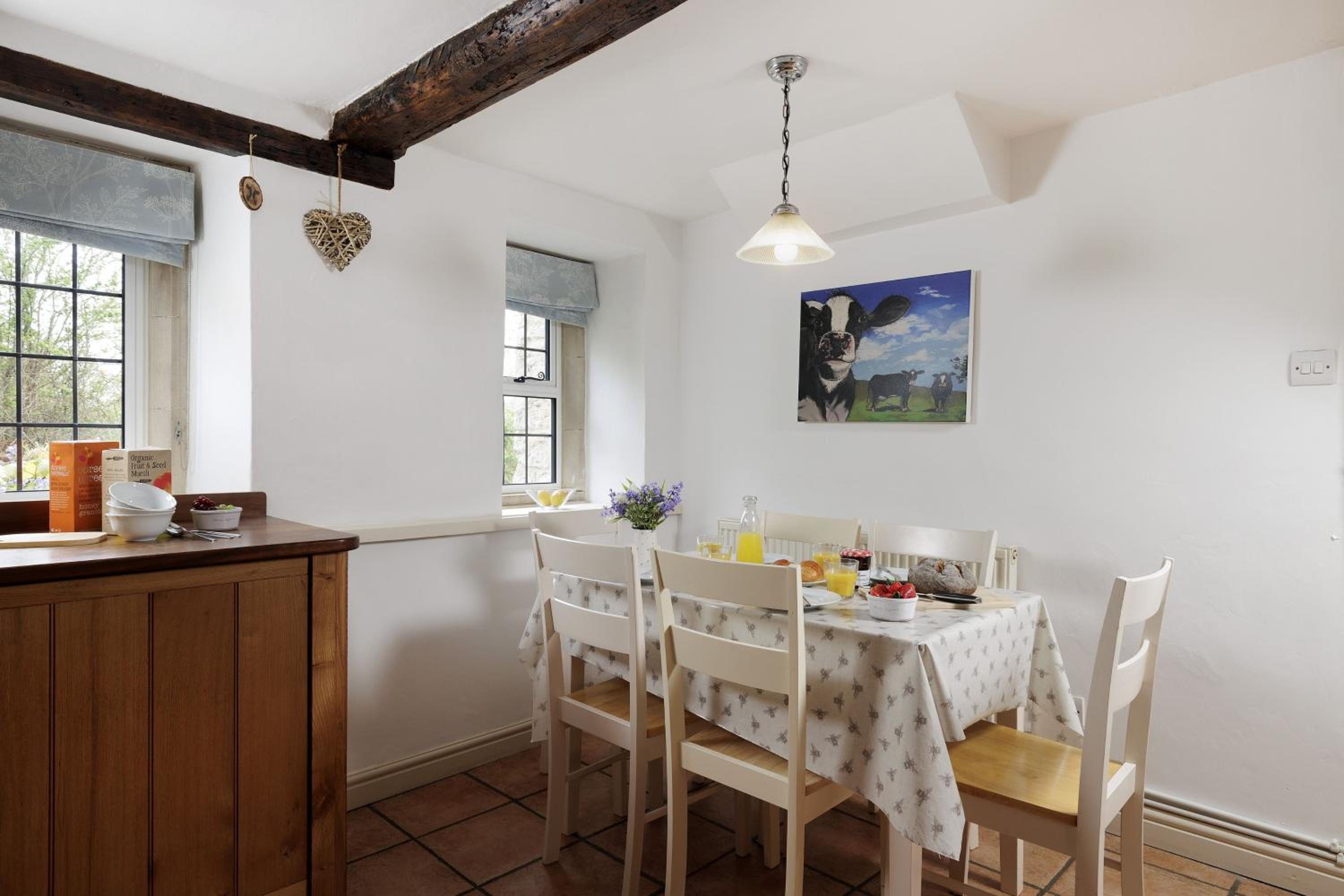 Grange Cottage