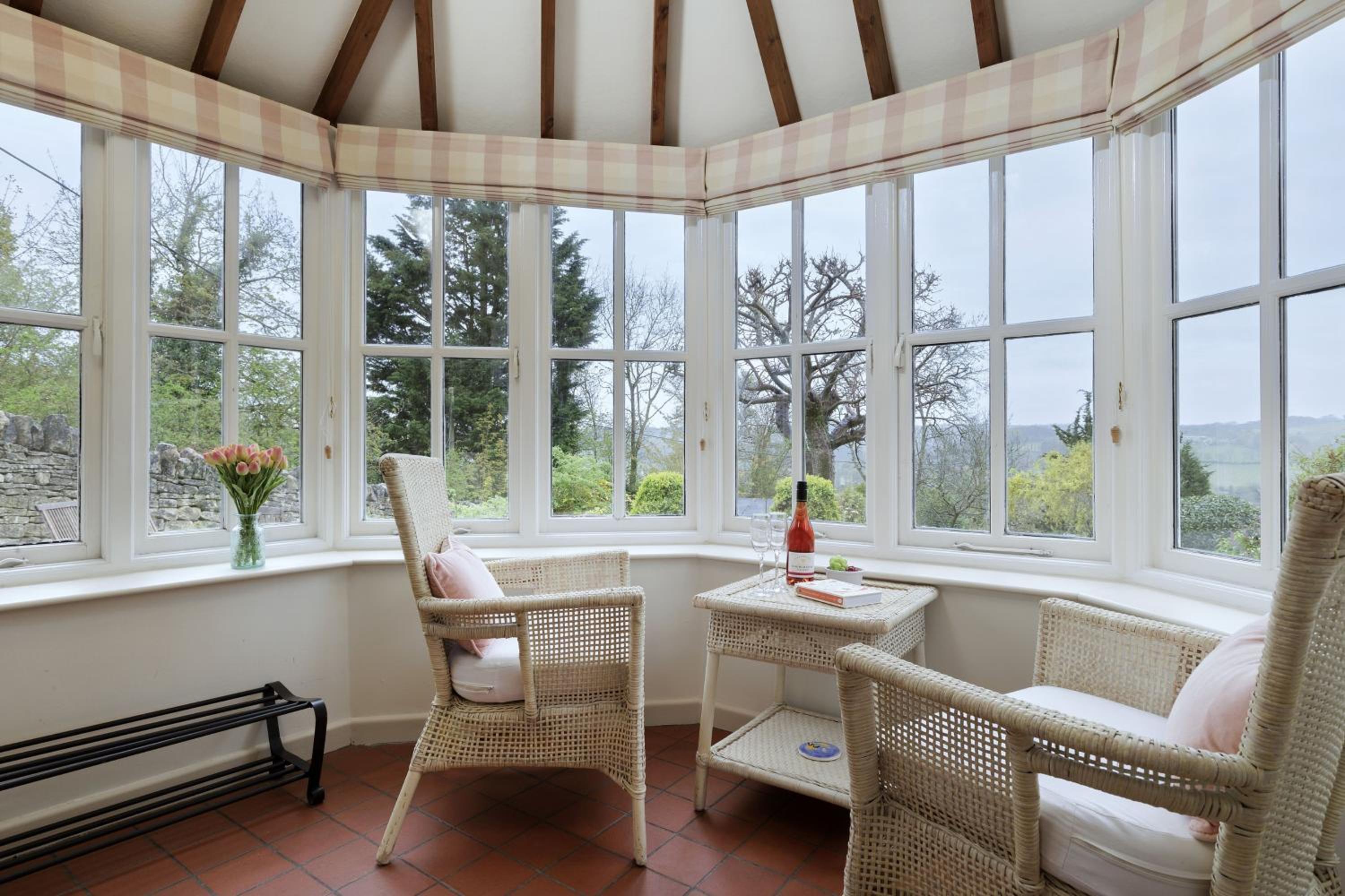 Grange Cottage
