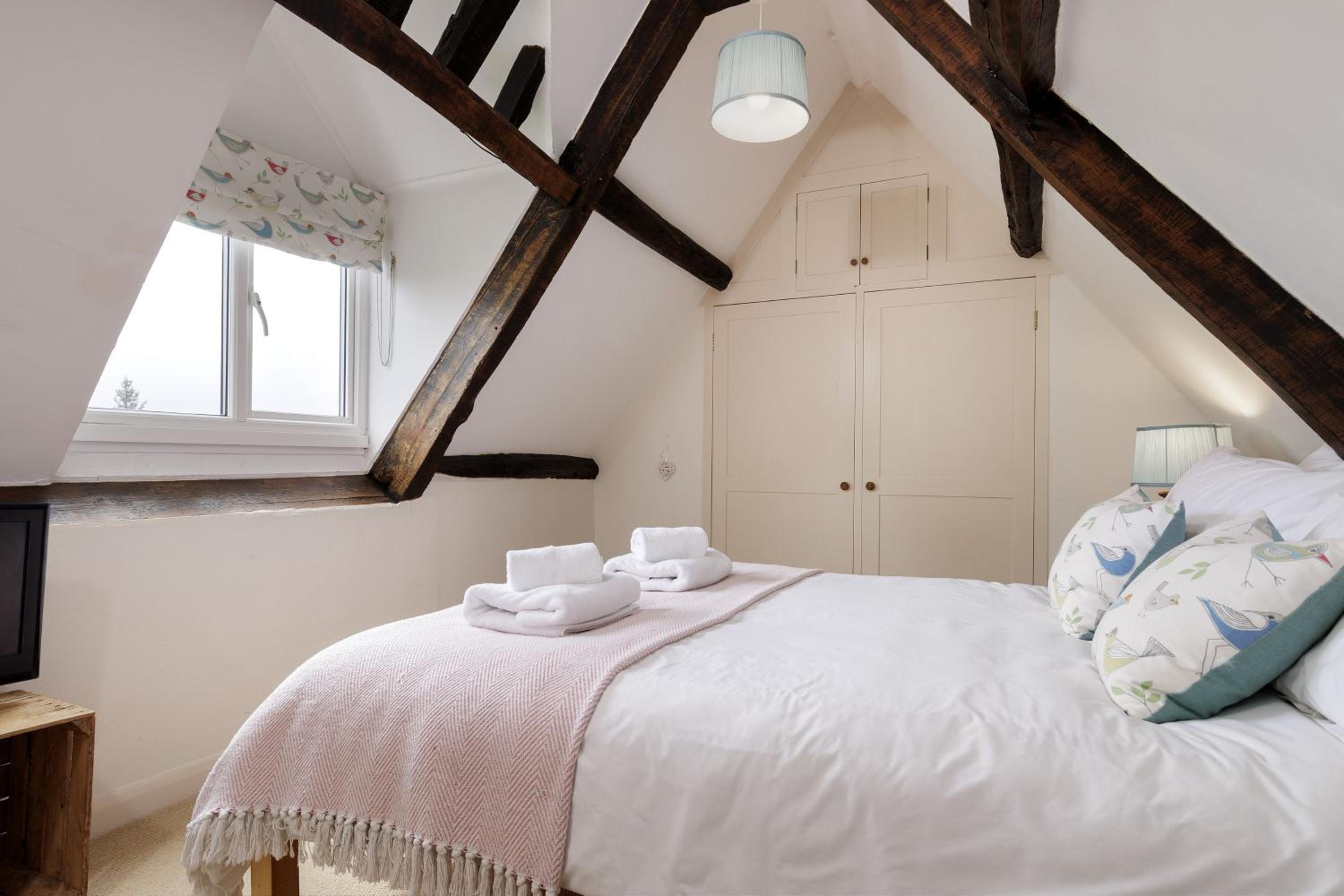 Grange Cottage