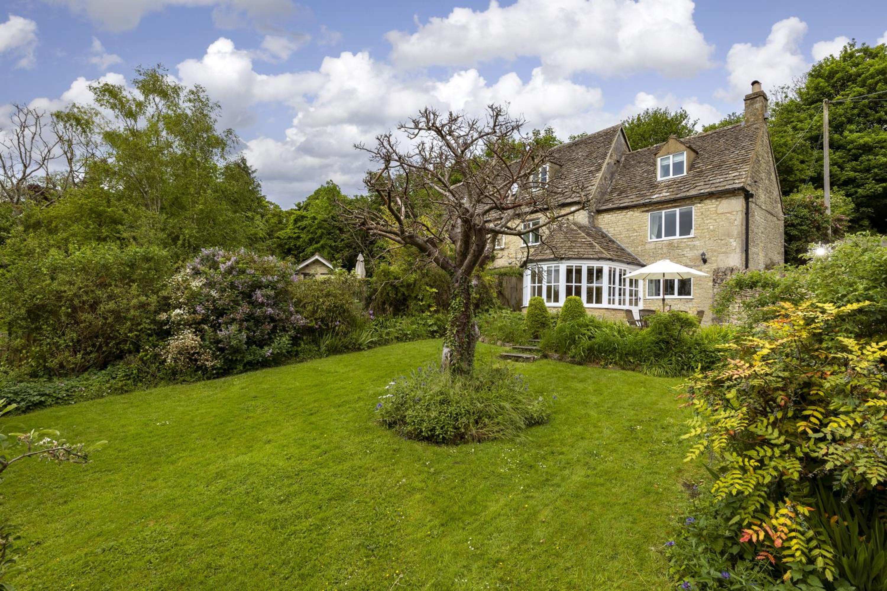 Grange Cottage