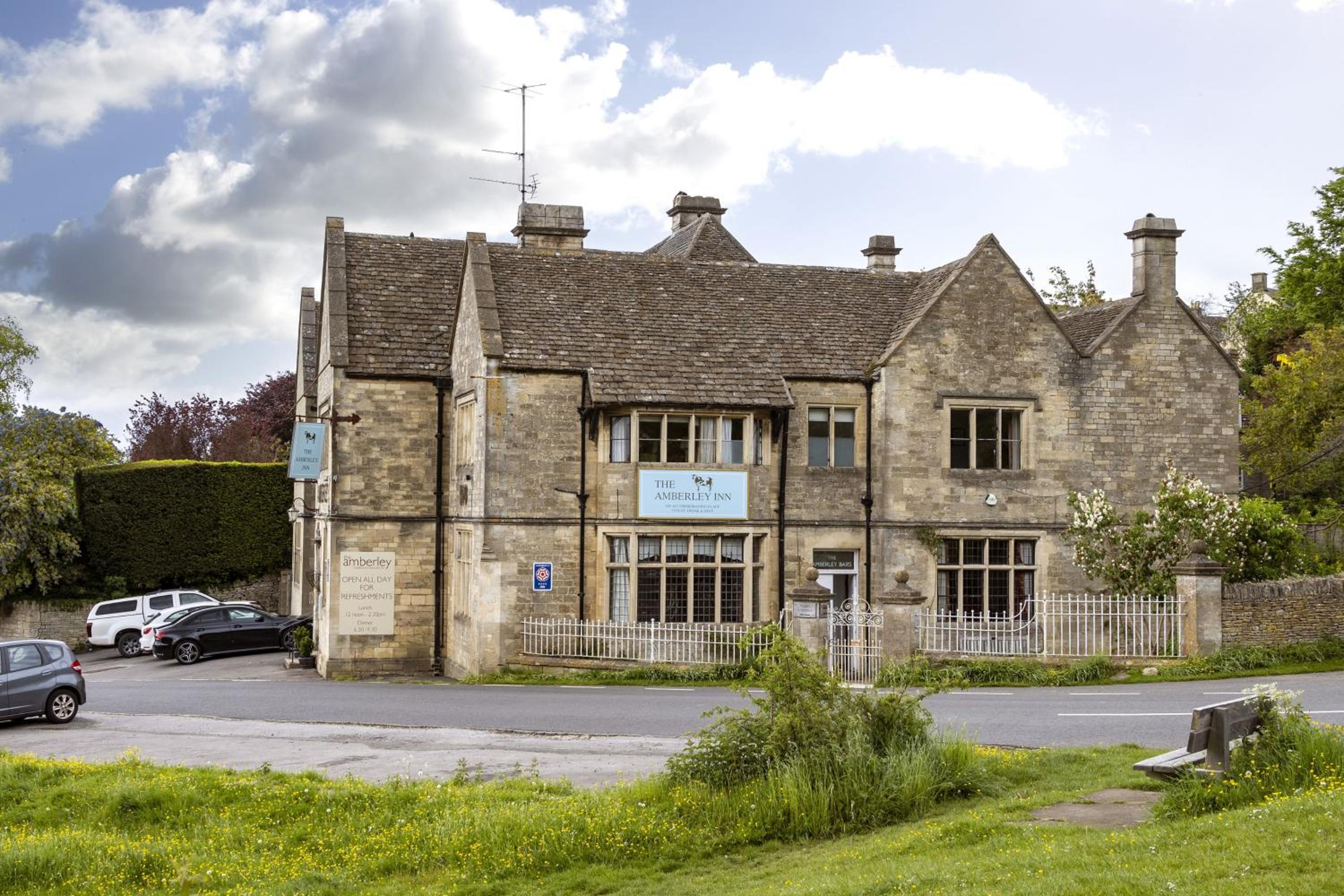 Grange Cottage