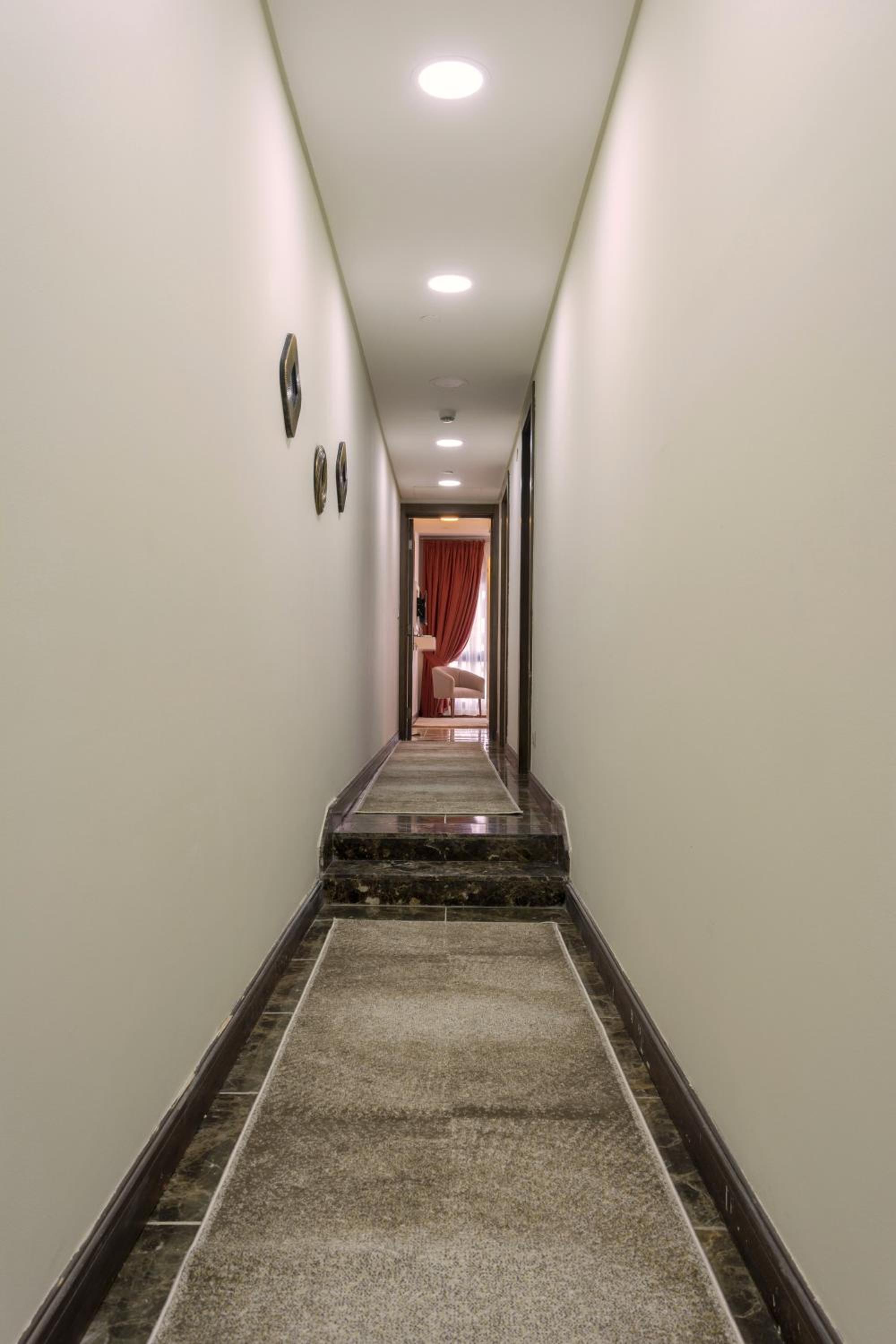 Sunny Duplex with Pool access in Porto-NewCairo Mall