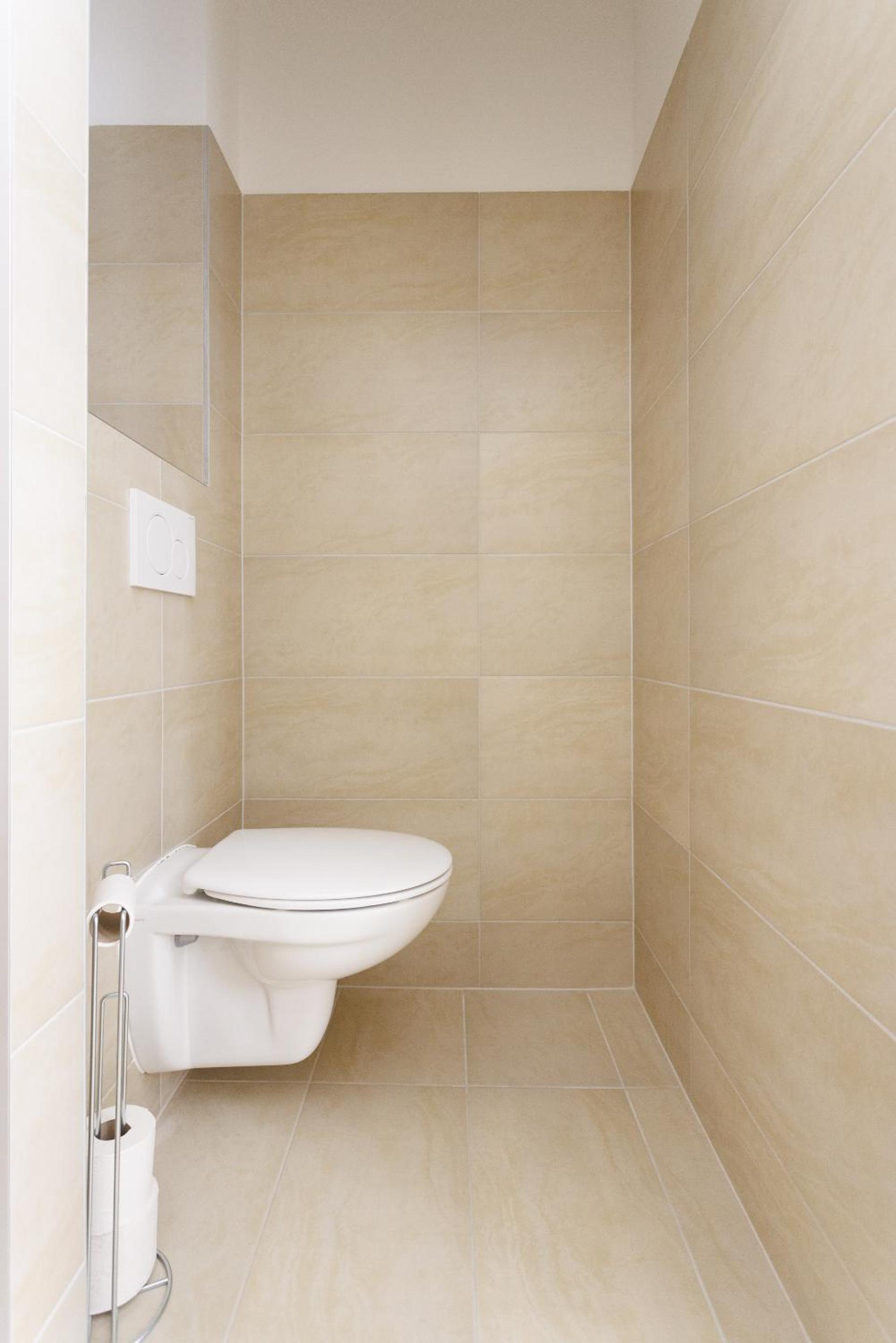 Stadtpark City Apartment is Calling - by 4ty3 Apartments