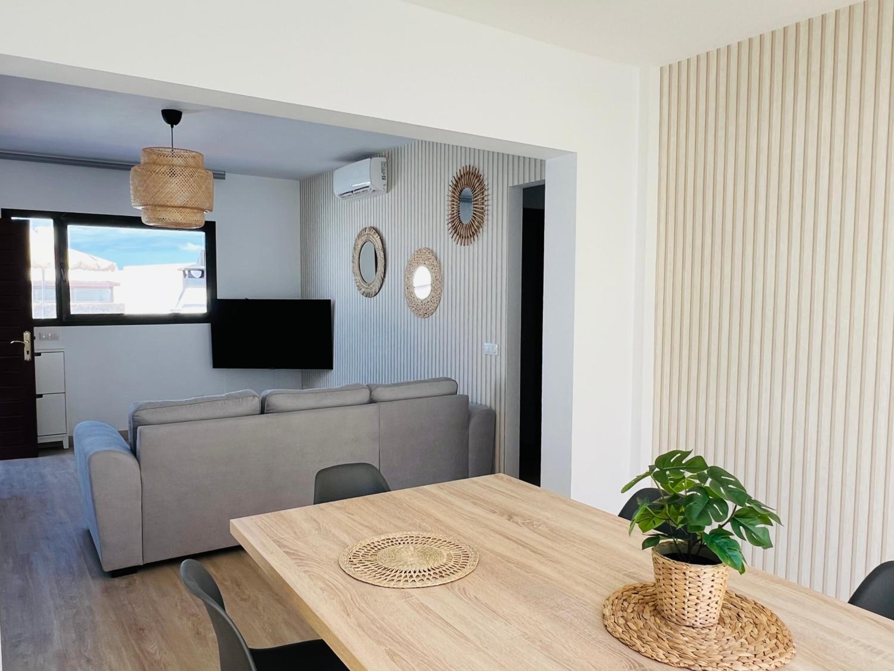 Trendy Villa Isabella