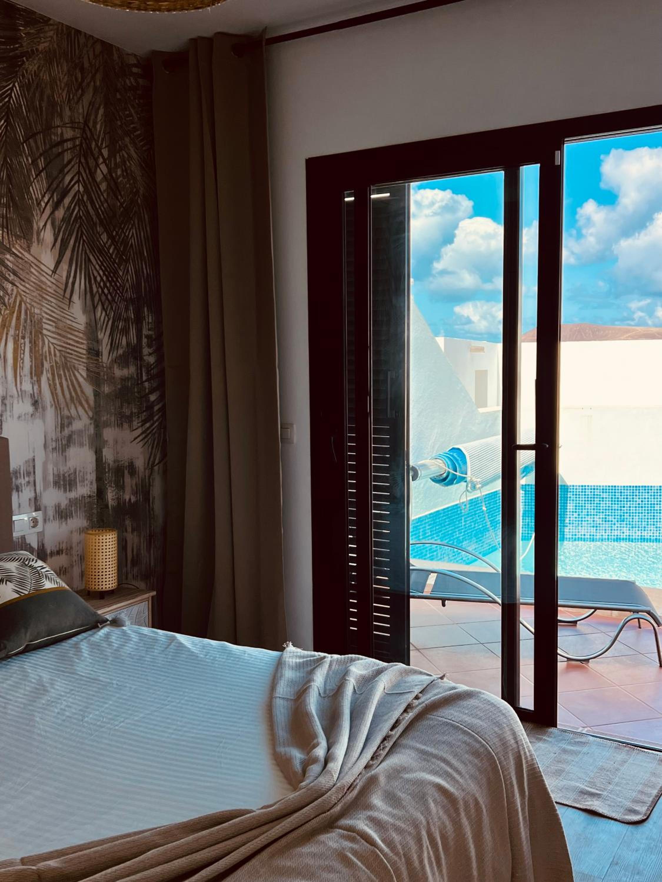 Trendy Villa Isabella