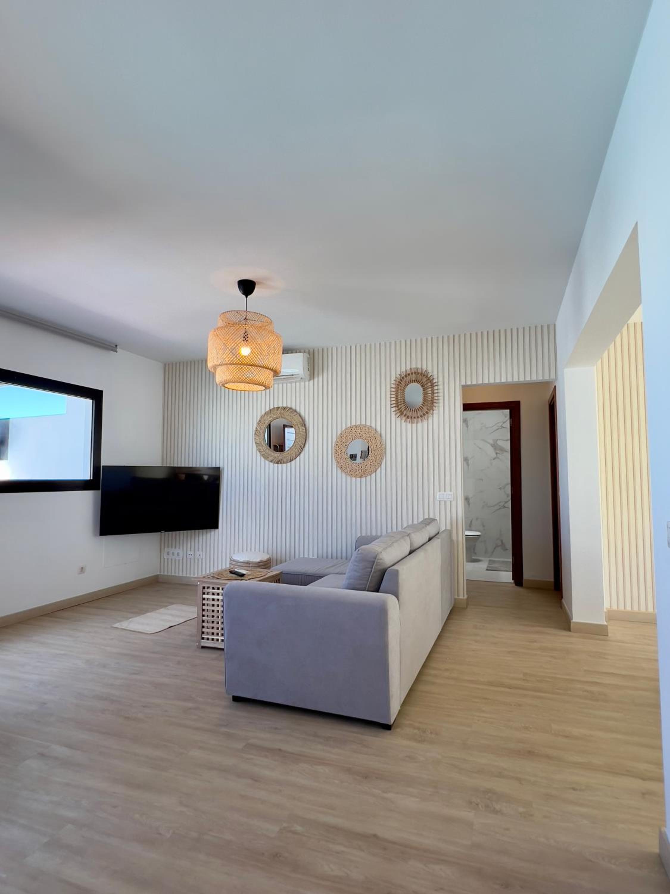 Trendy Villa Isabella