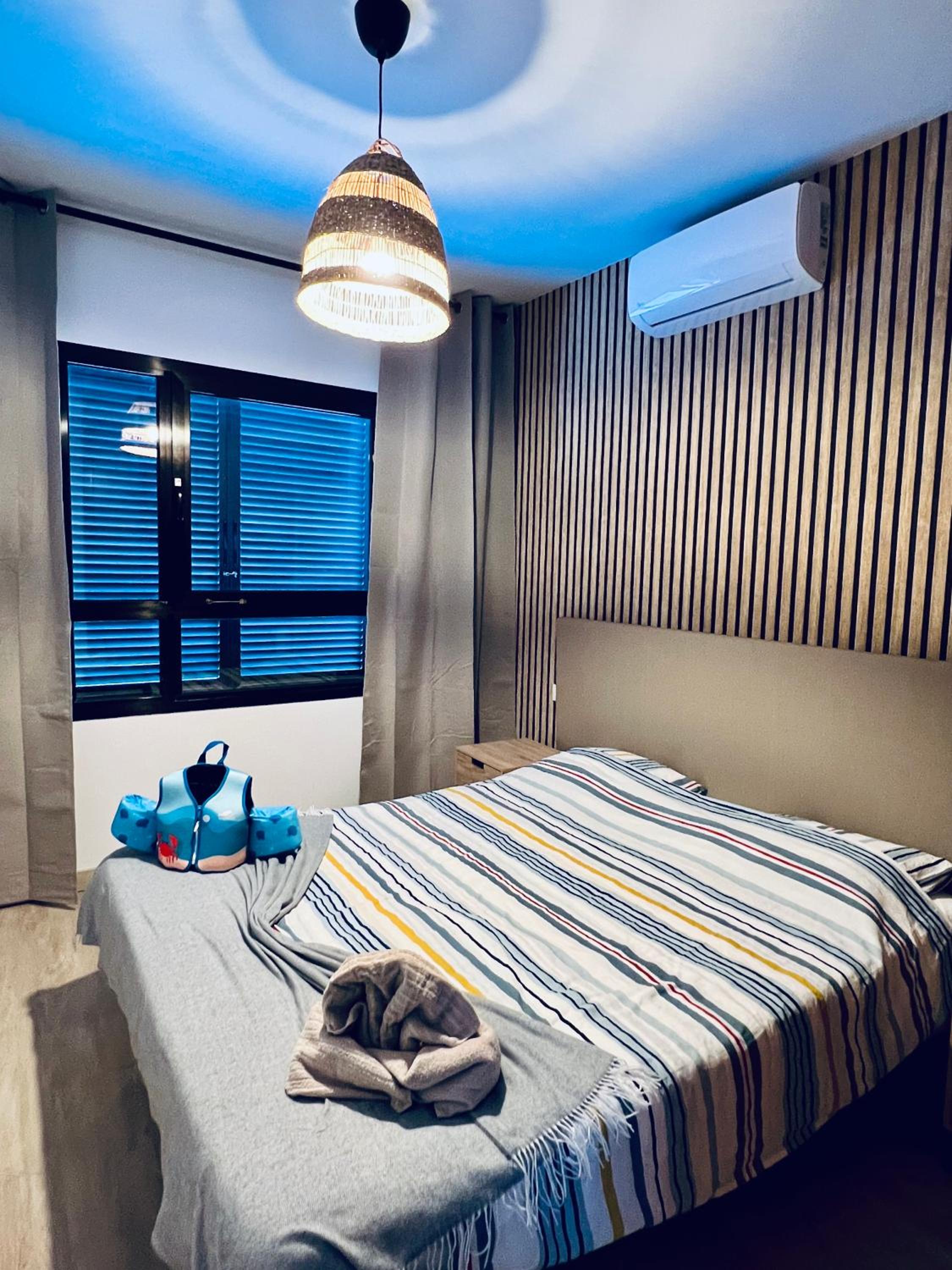 Trendy Villa Isabella