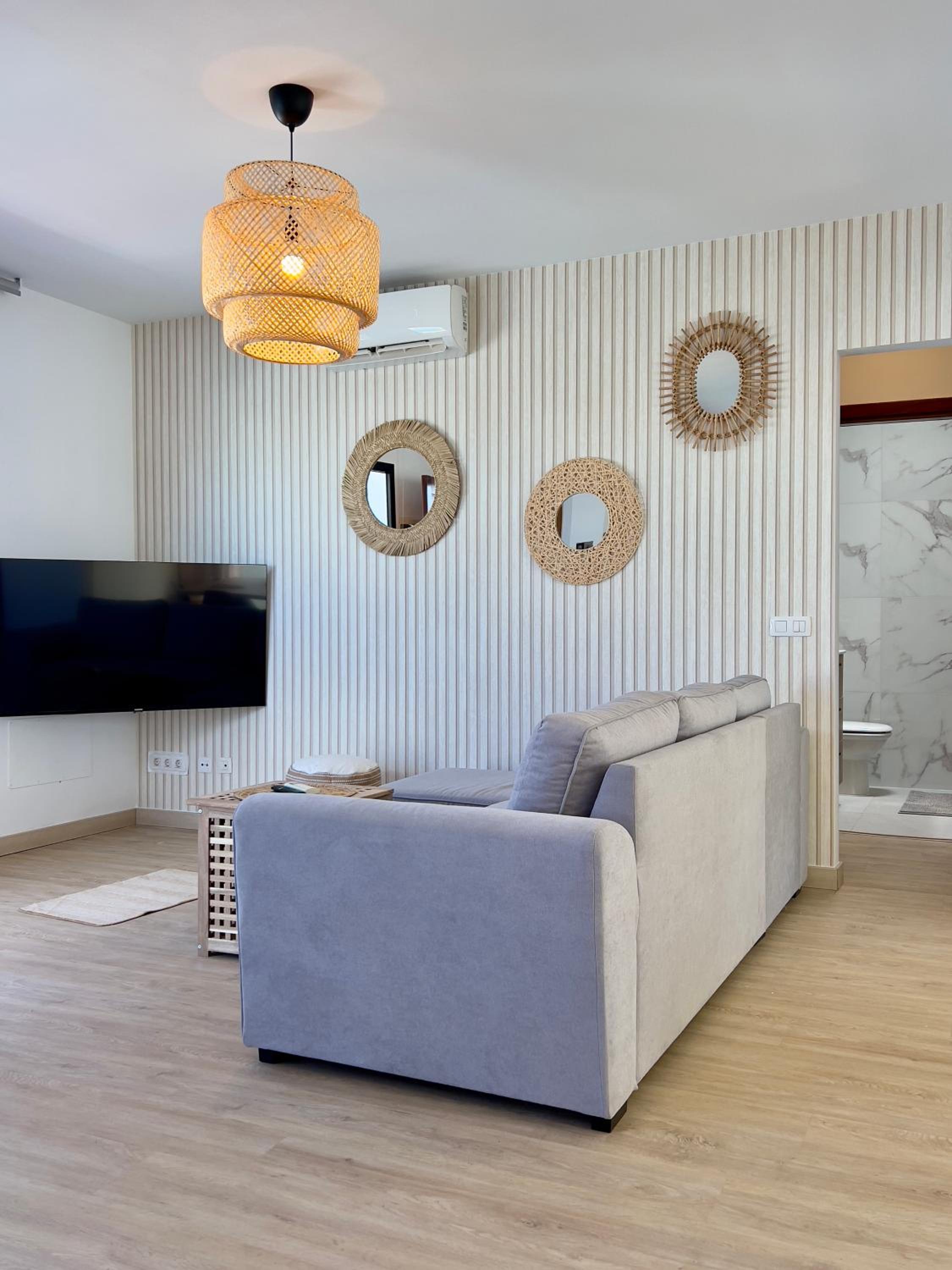 Trendy Villa Isabella