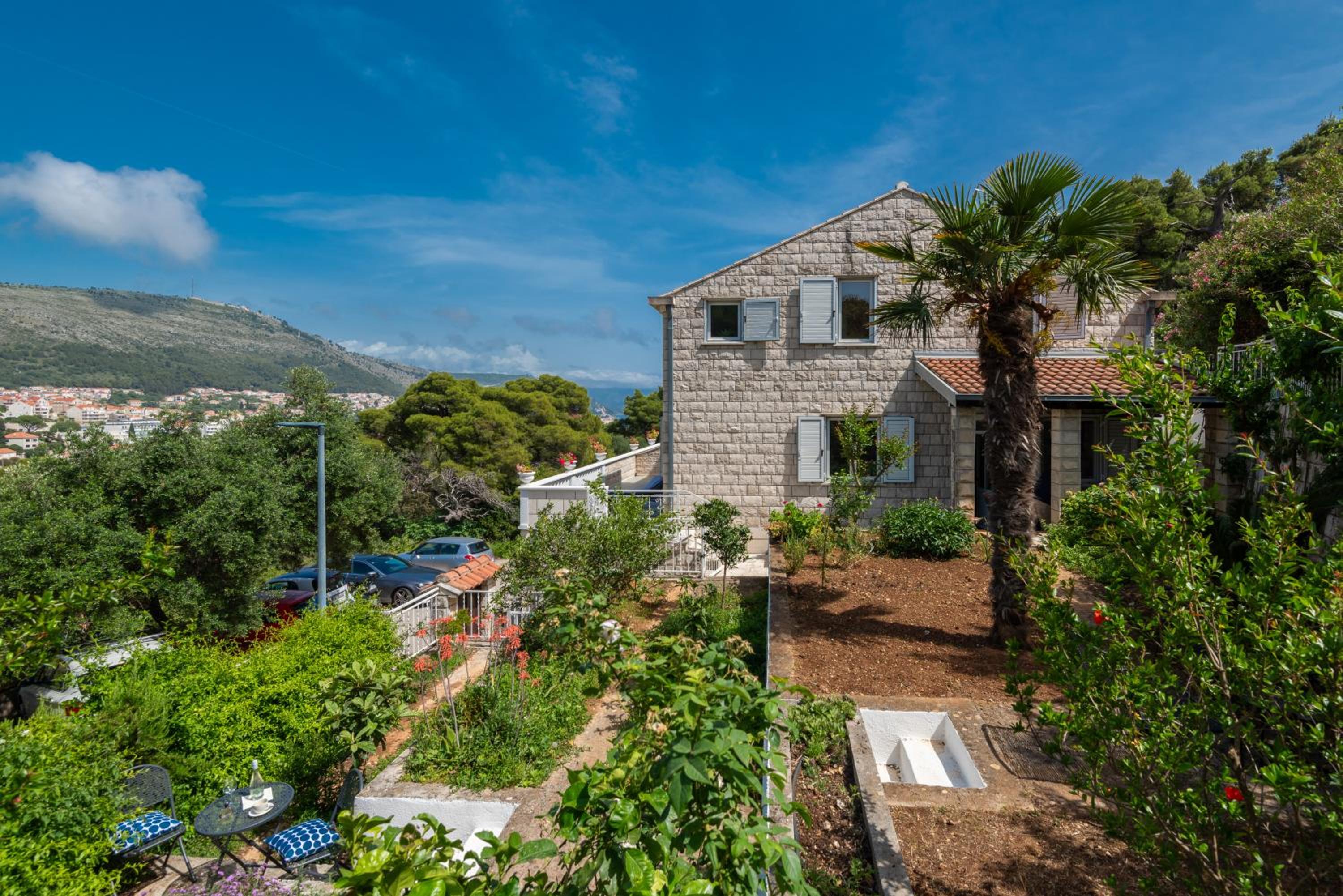 Villa Elixir