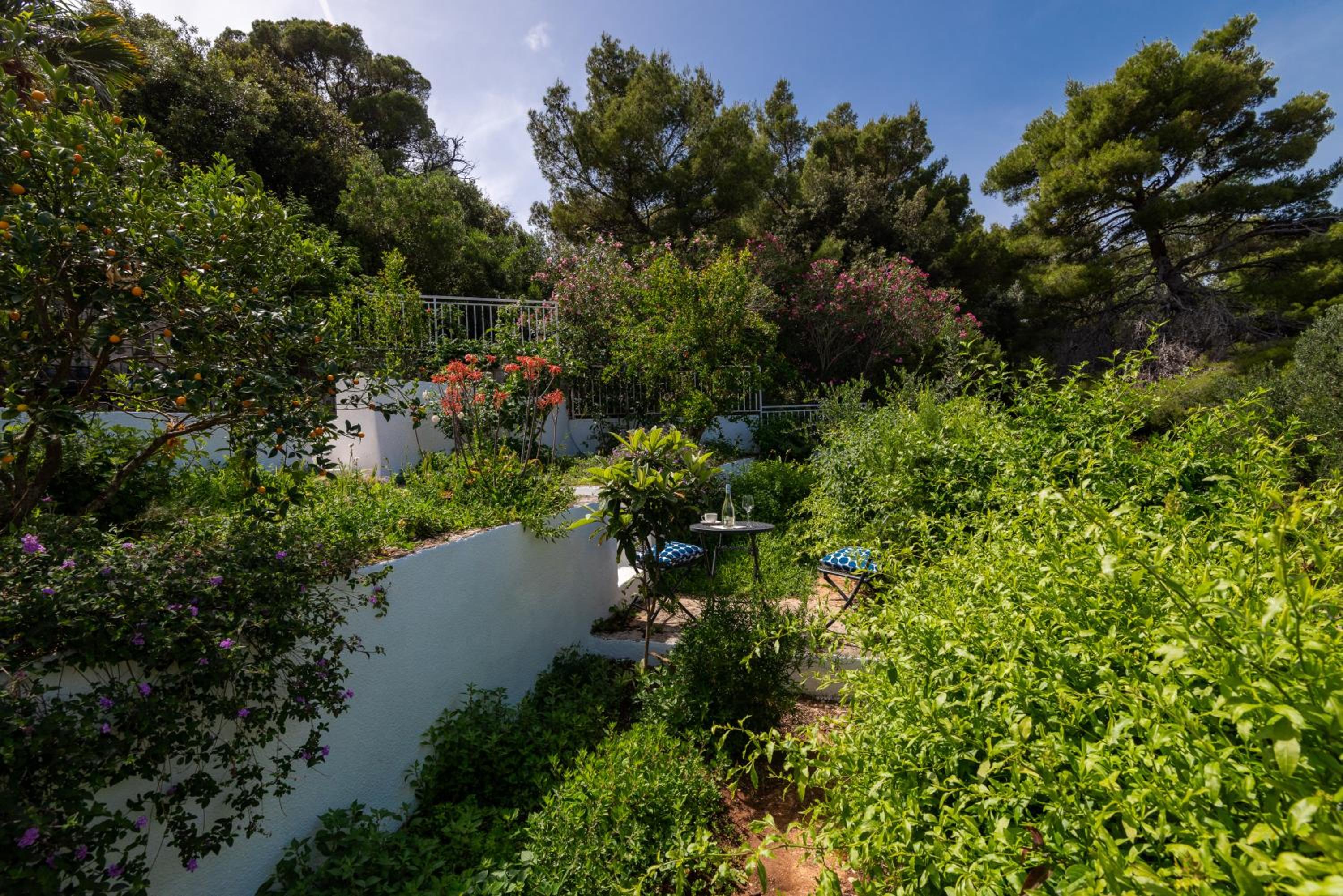 Villa Elixir